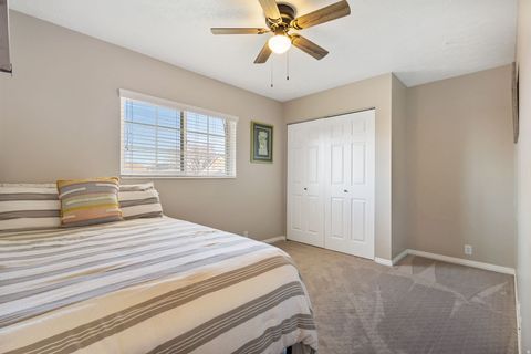 Tiny photo for 5581 S 100 W, Washington Terrace, UT 84405 (MLS # 2135632)