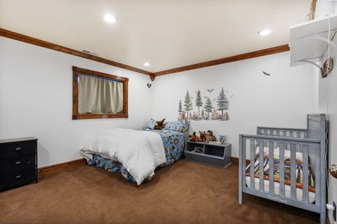 Tiny photo for 5581 S 100 W, Washington Terrace, UT 84405 (MLS # 2135632)