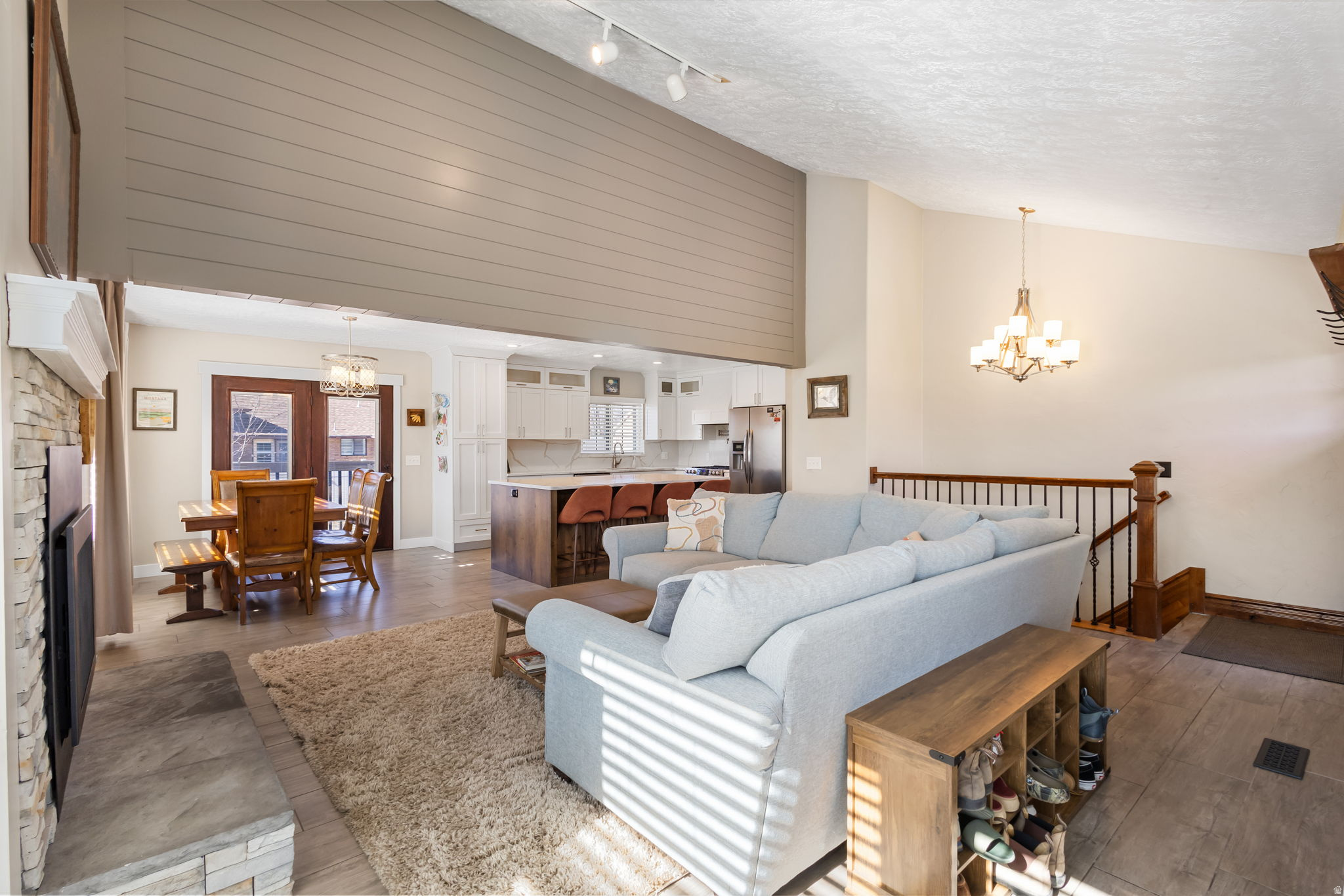 RIDGELINE - Residential