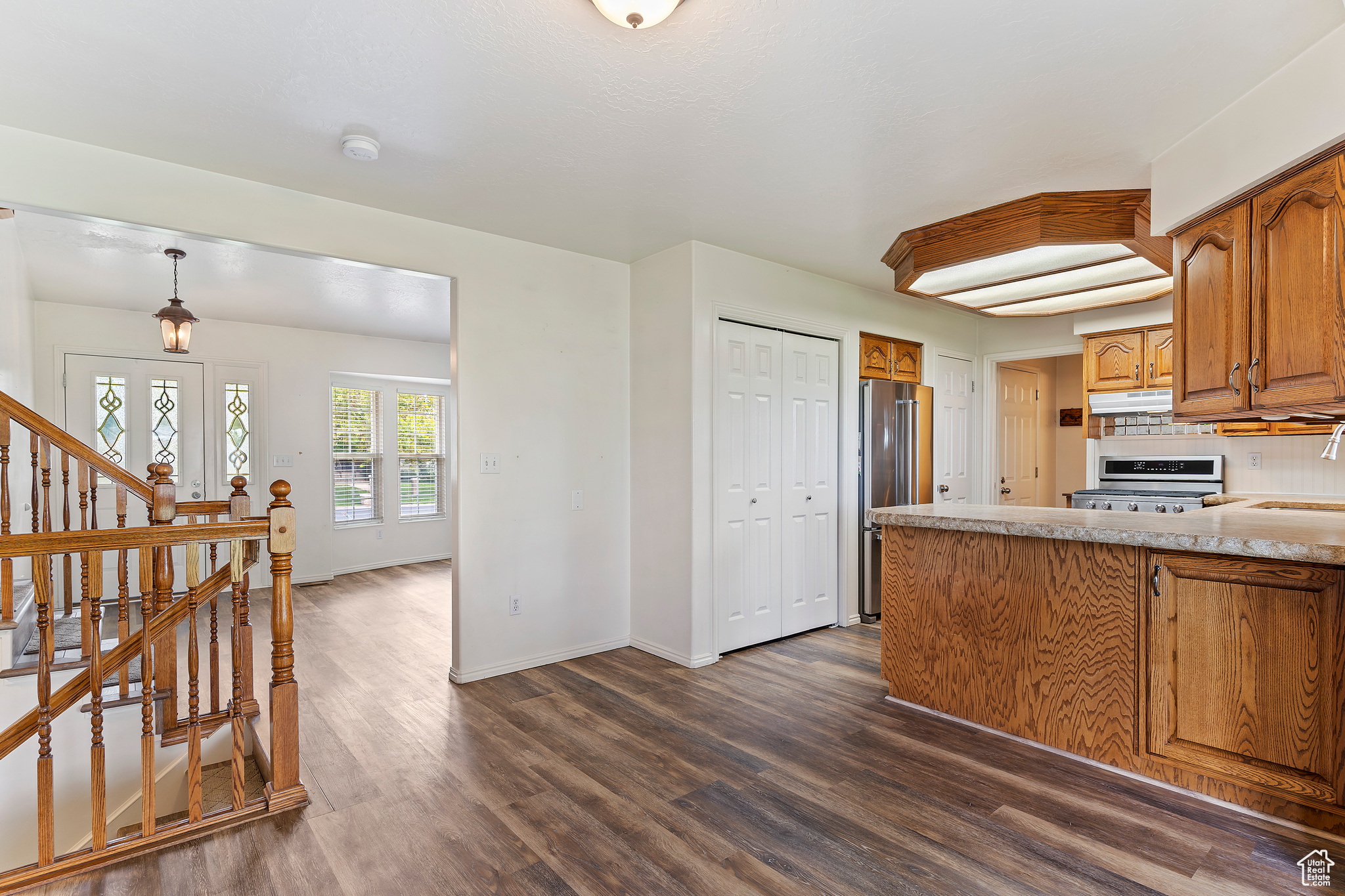 KANESVILLE FARM - Residential