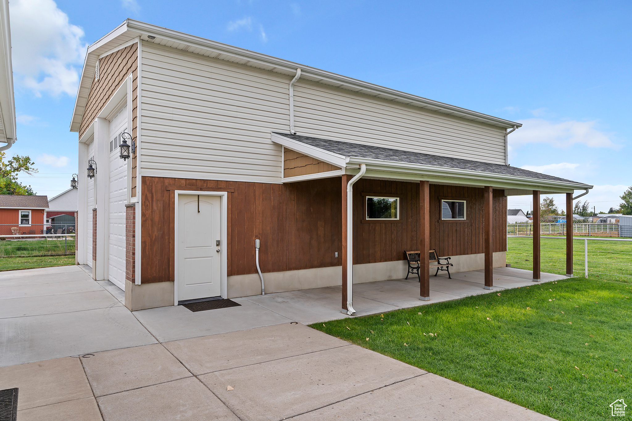KANESVILLE FARM - Residential