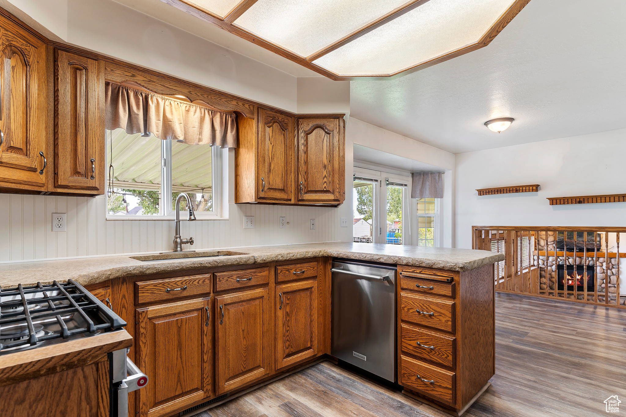 KANESVILLE FARM - Residential