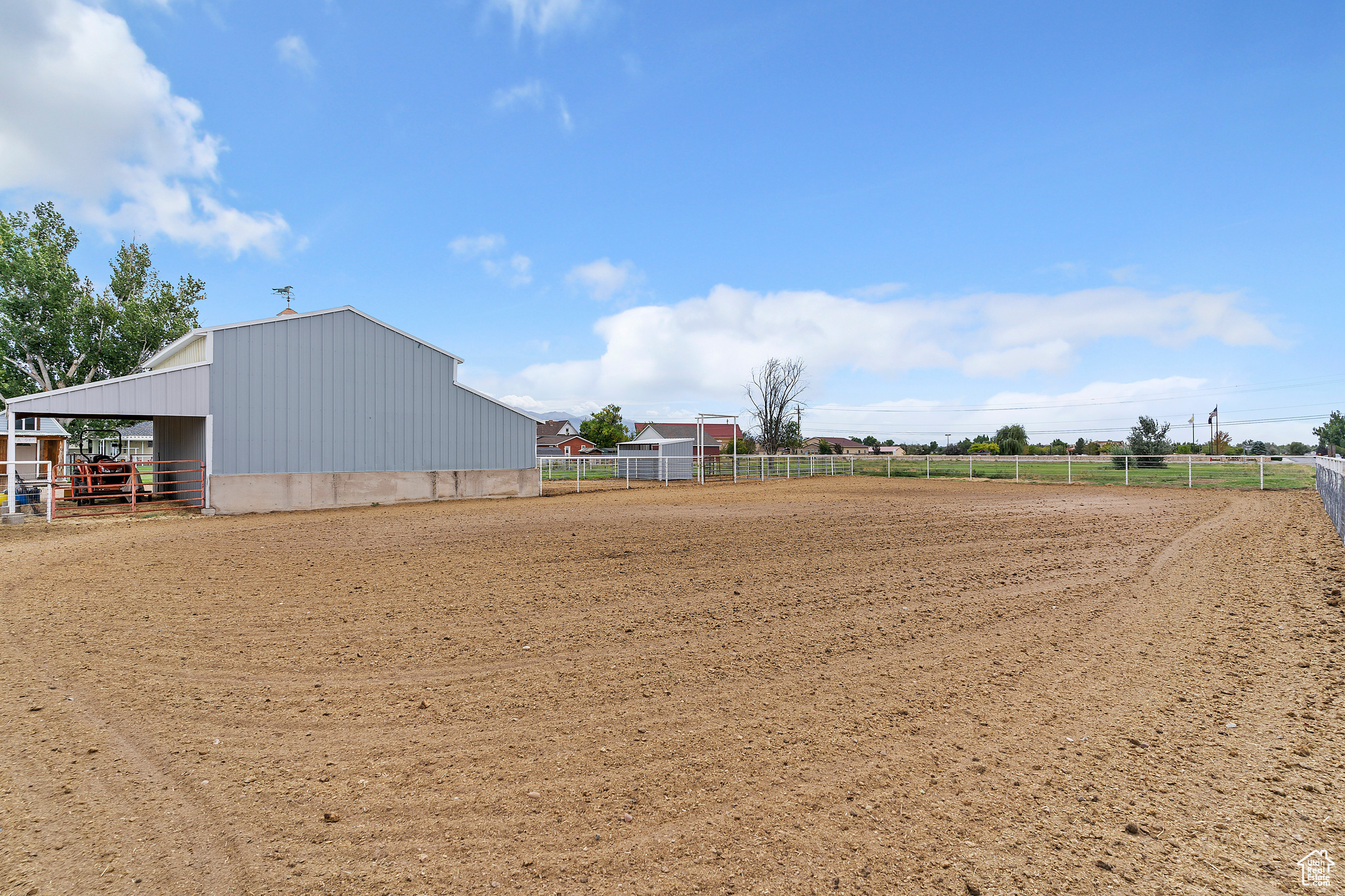 KANESVILLE FARM - Residential
