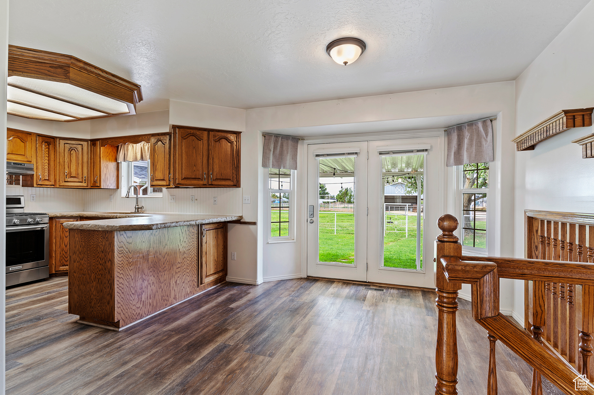 KANESVILLE FARM - Residential