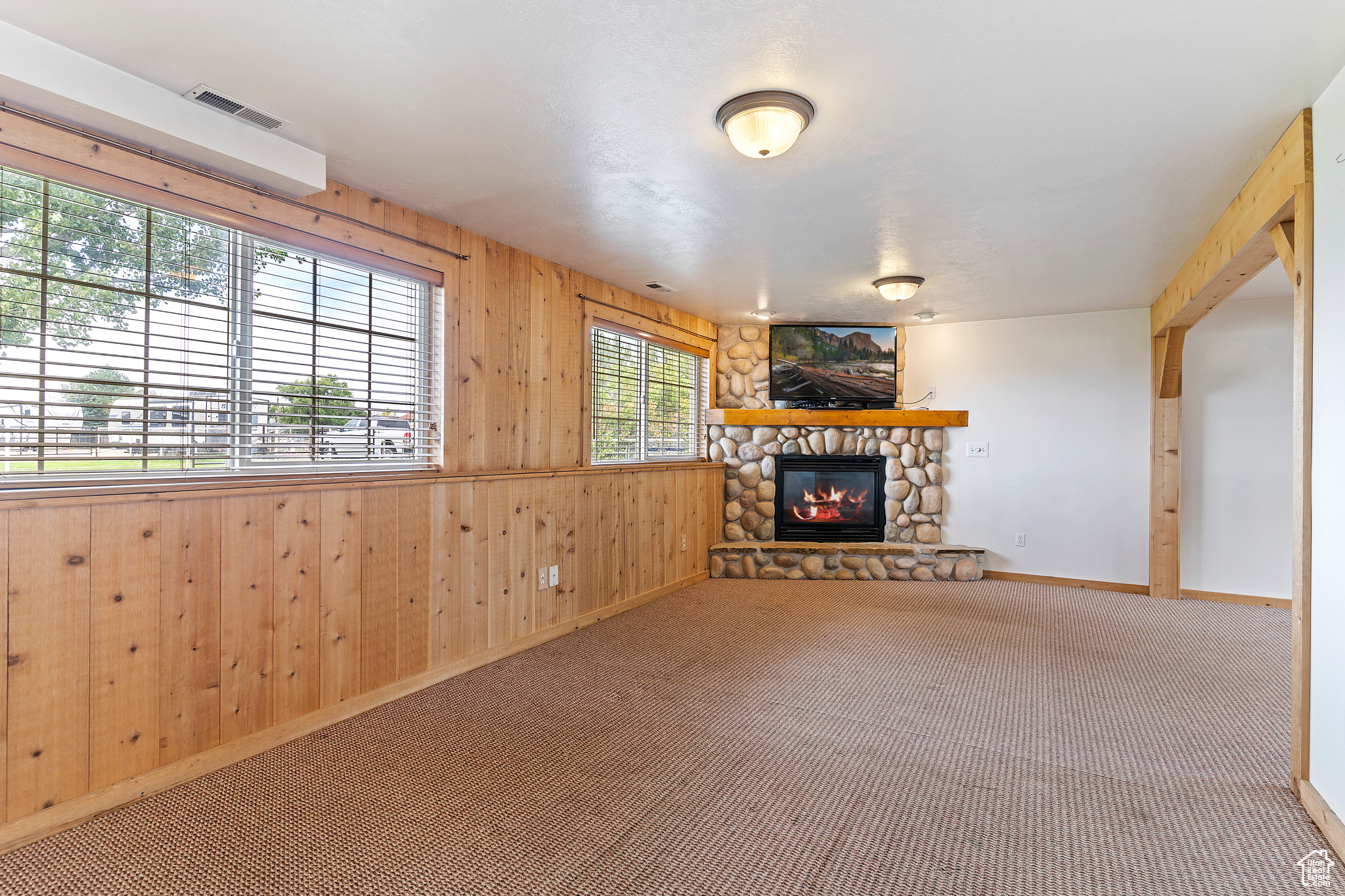 KANESVILLE FARM - Residential