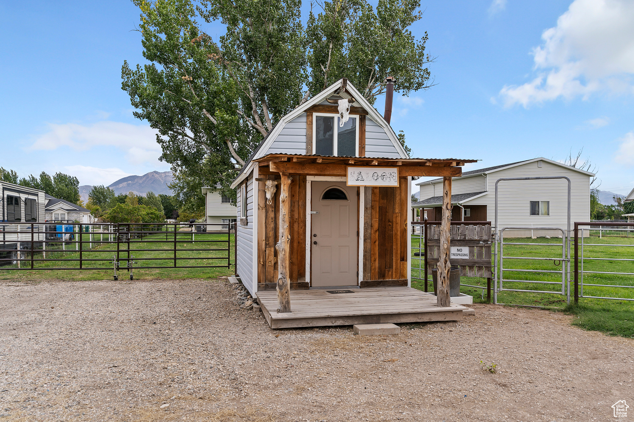 KANESVILLE FARM - Residential