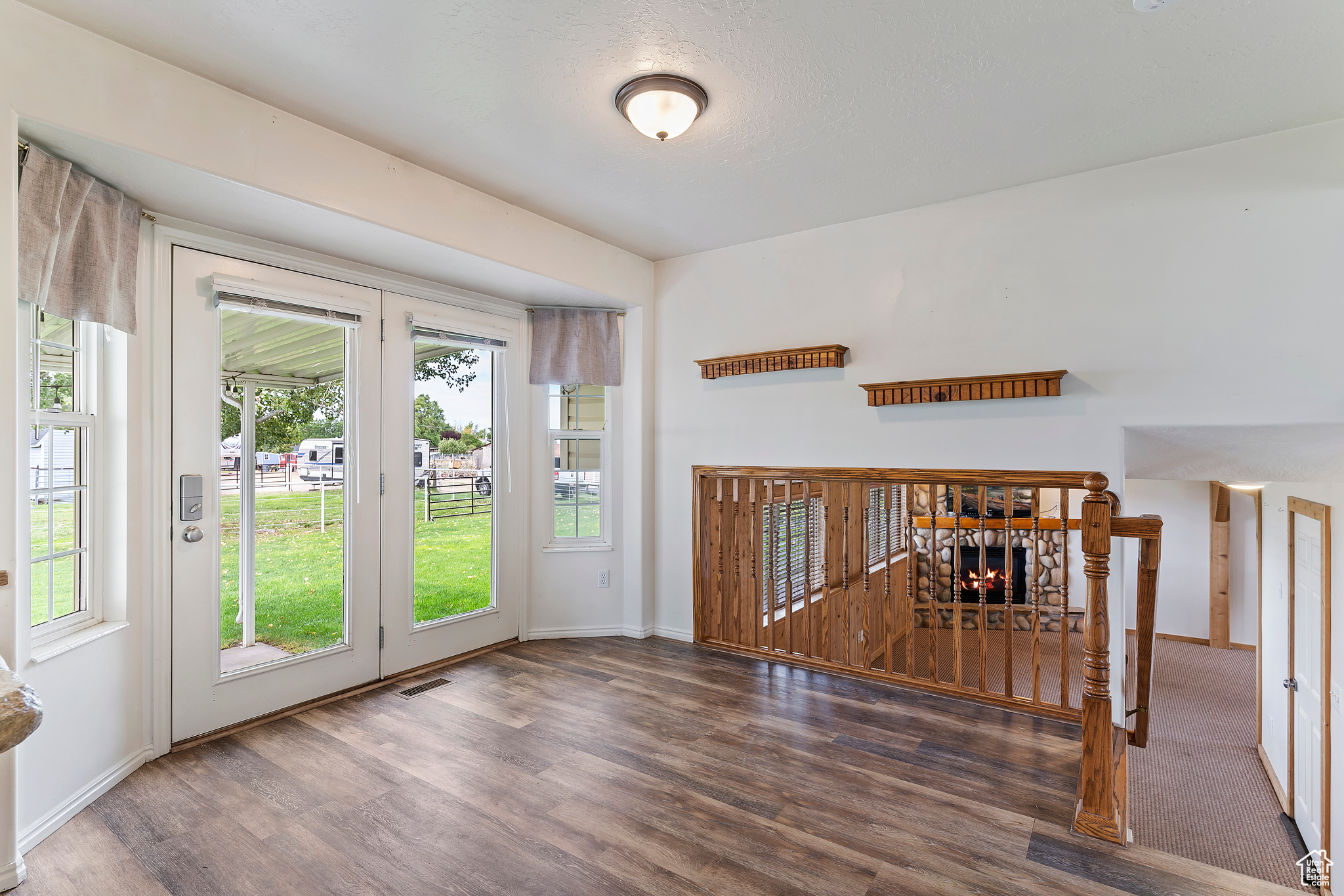 KANESVILLE FARM - Residential