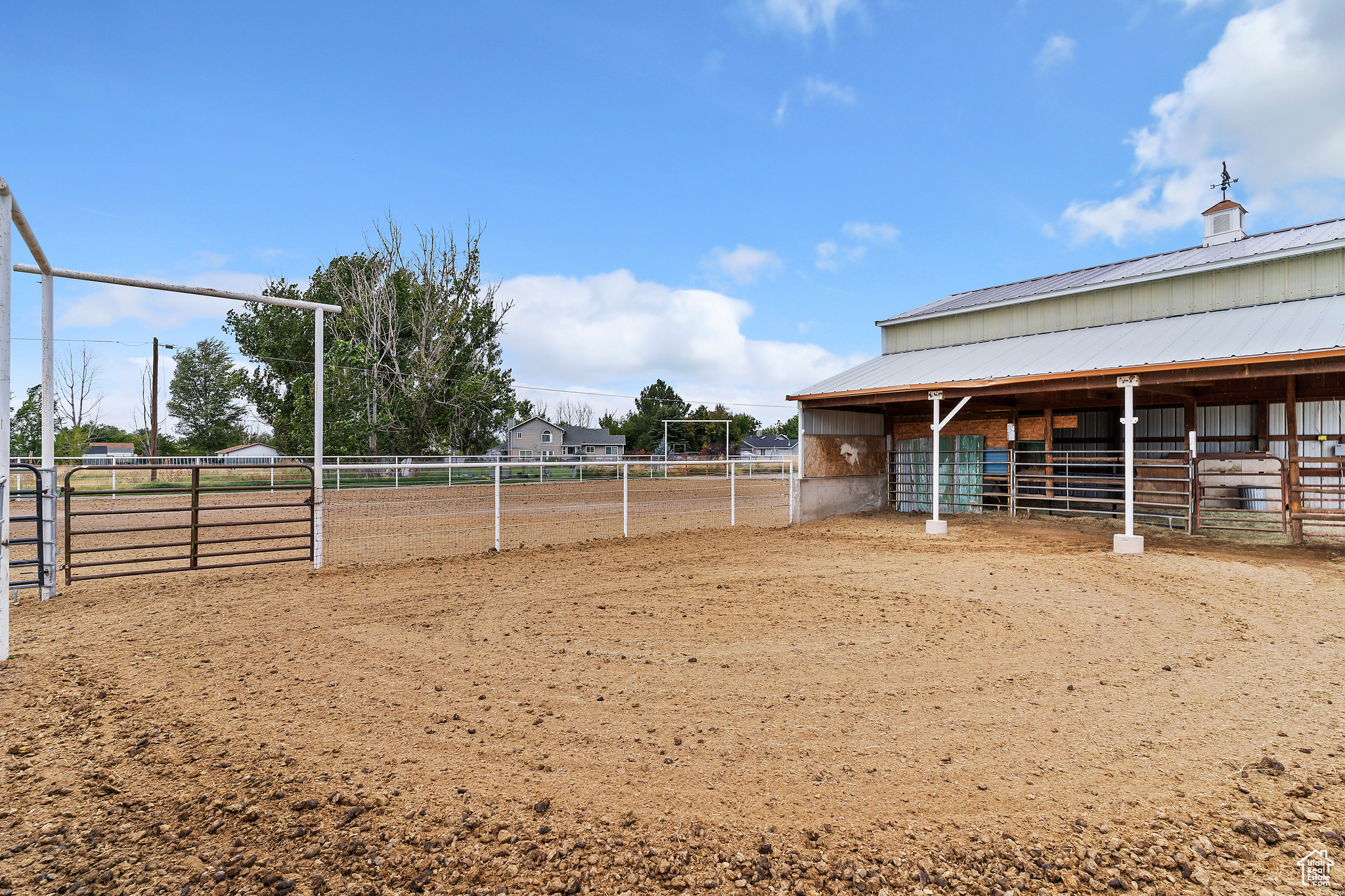 KANESVILLE FARM - Residential