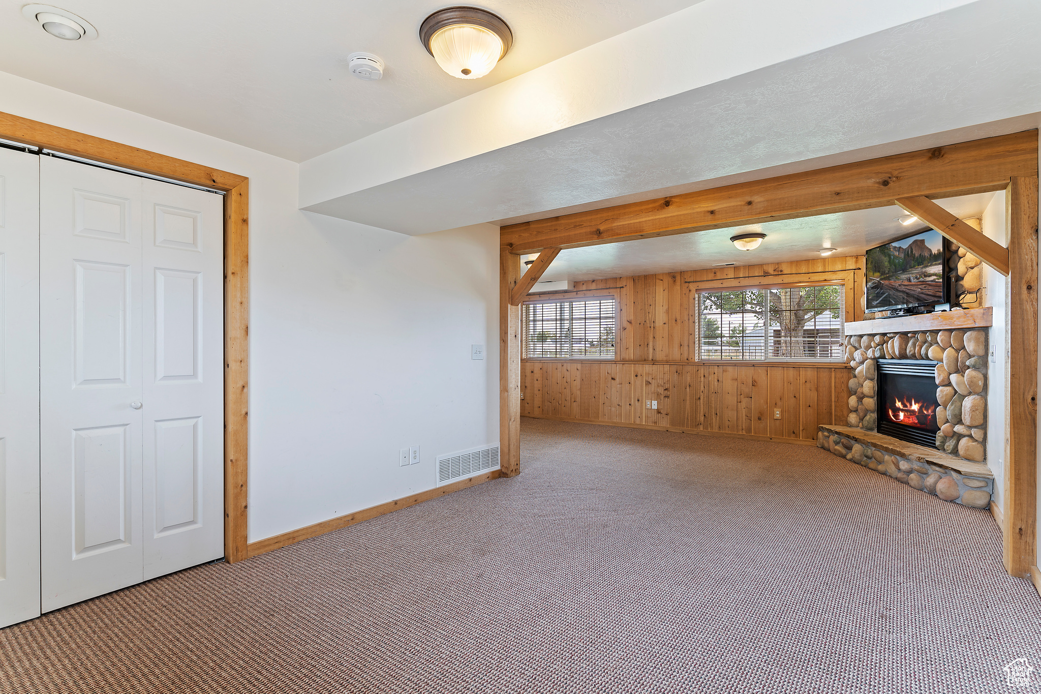 KANESVILLE FARM - Residential