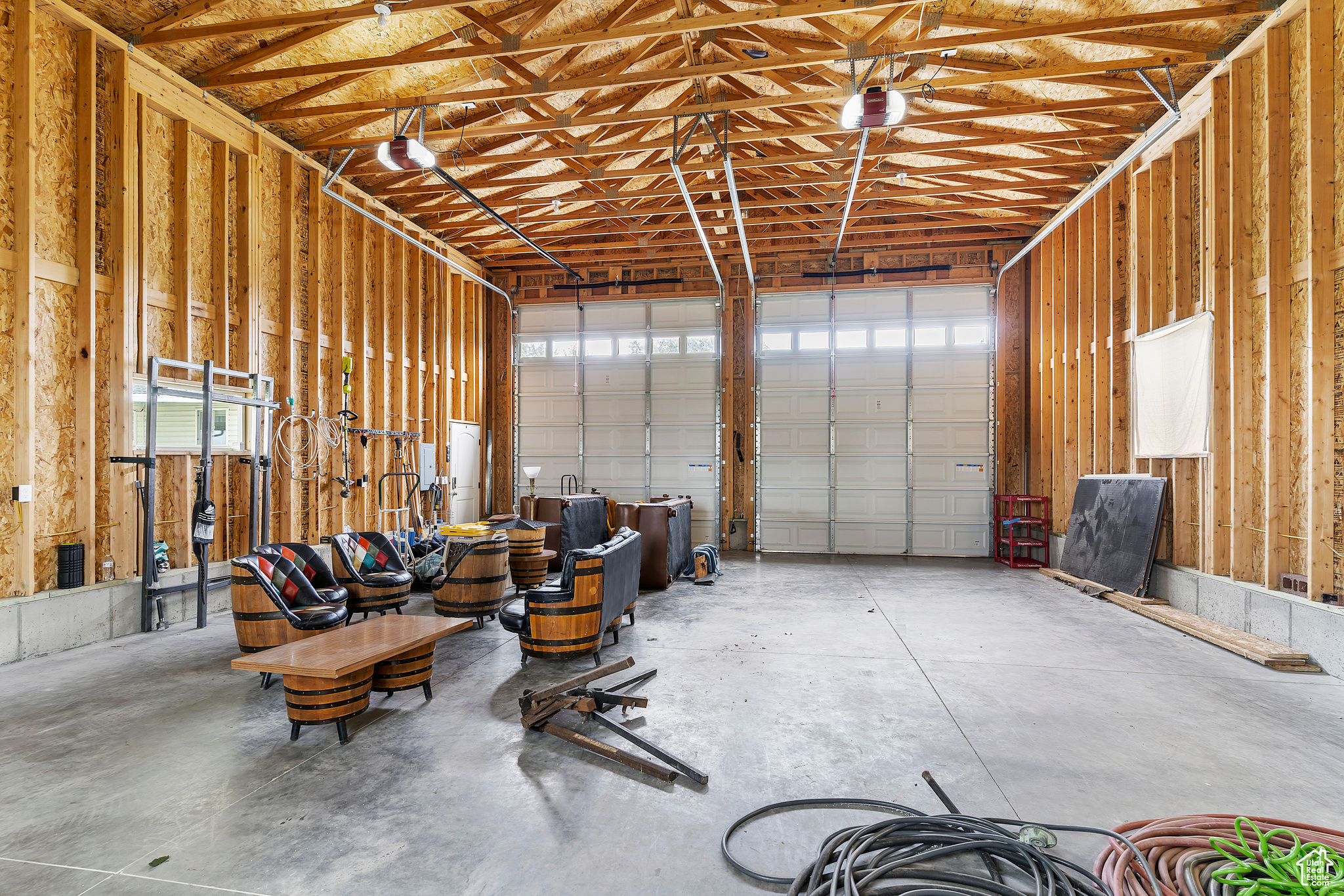 KANESVILLE FARM - Residential