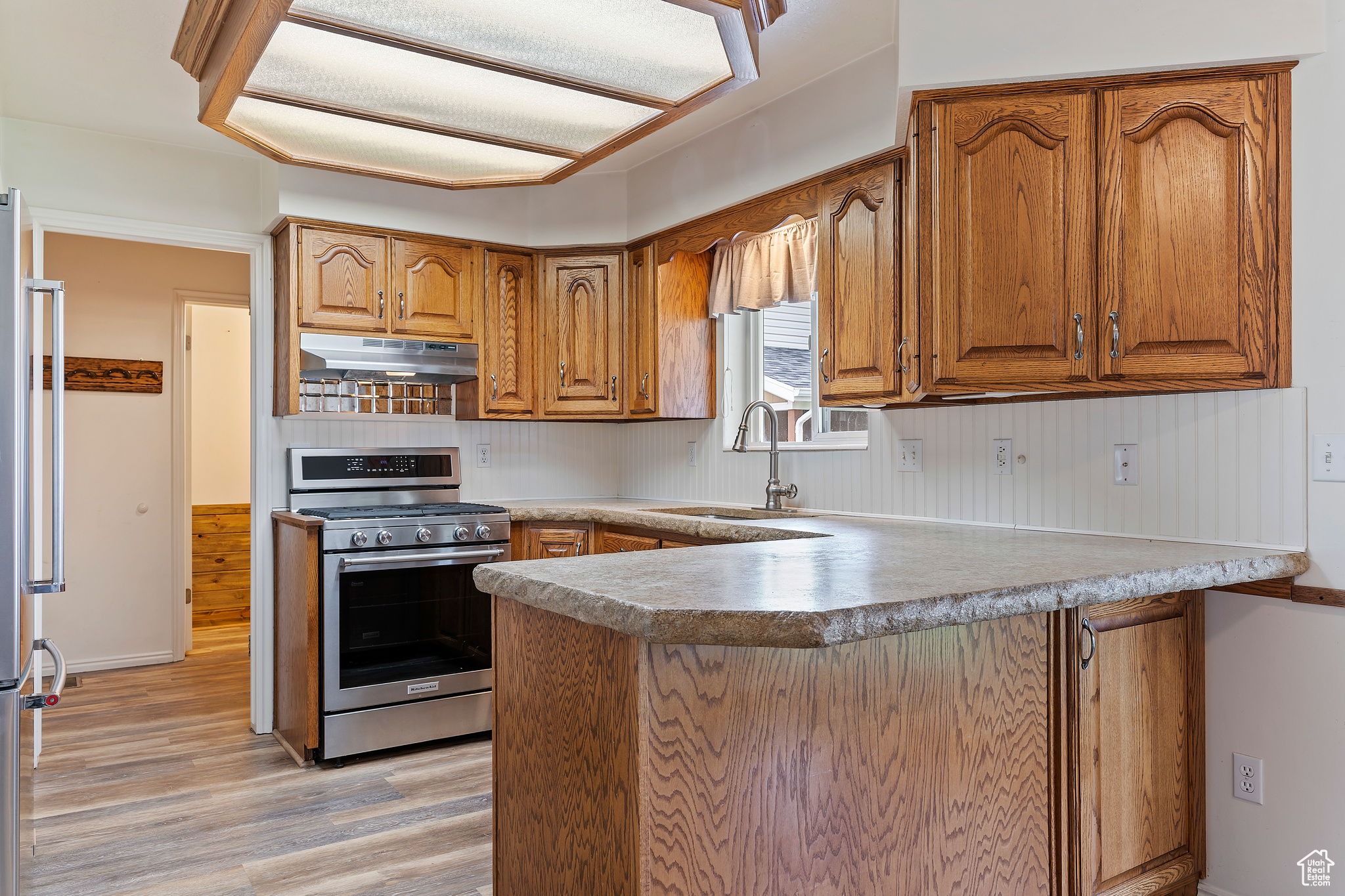 KANESVILLE FARM - Residential