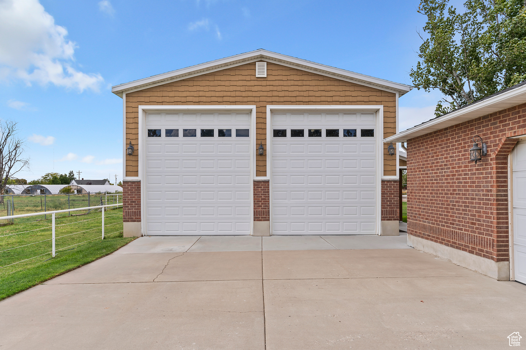 KANESVILLE FARM - Residential