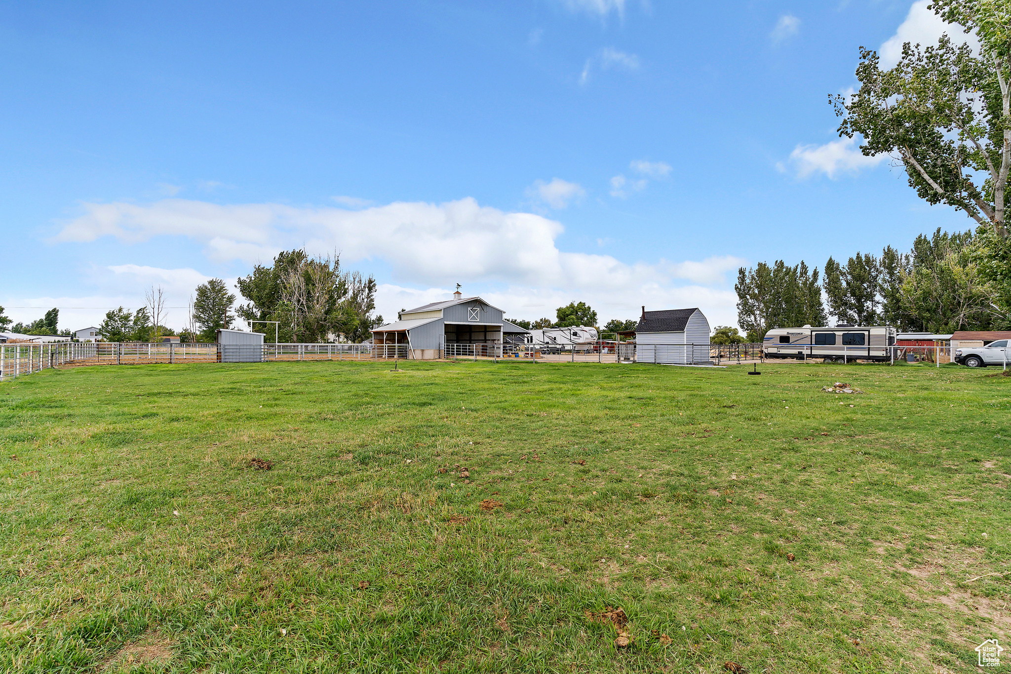 KANESVILLE FARM - Residential