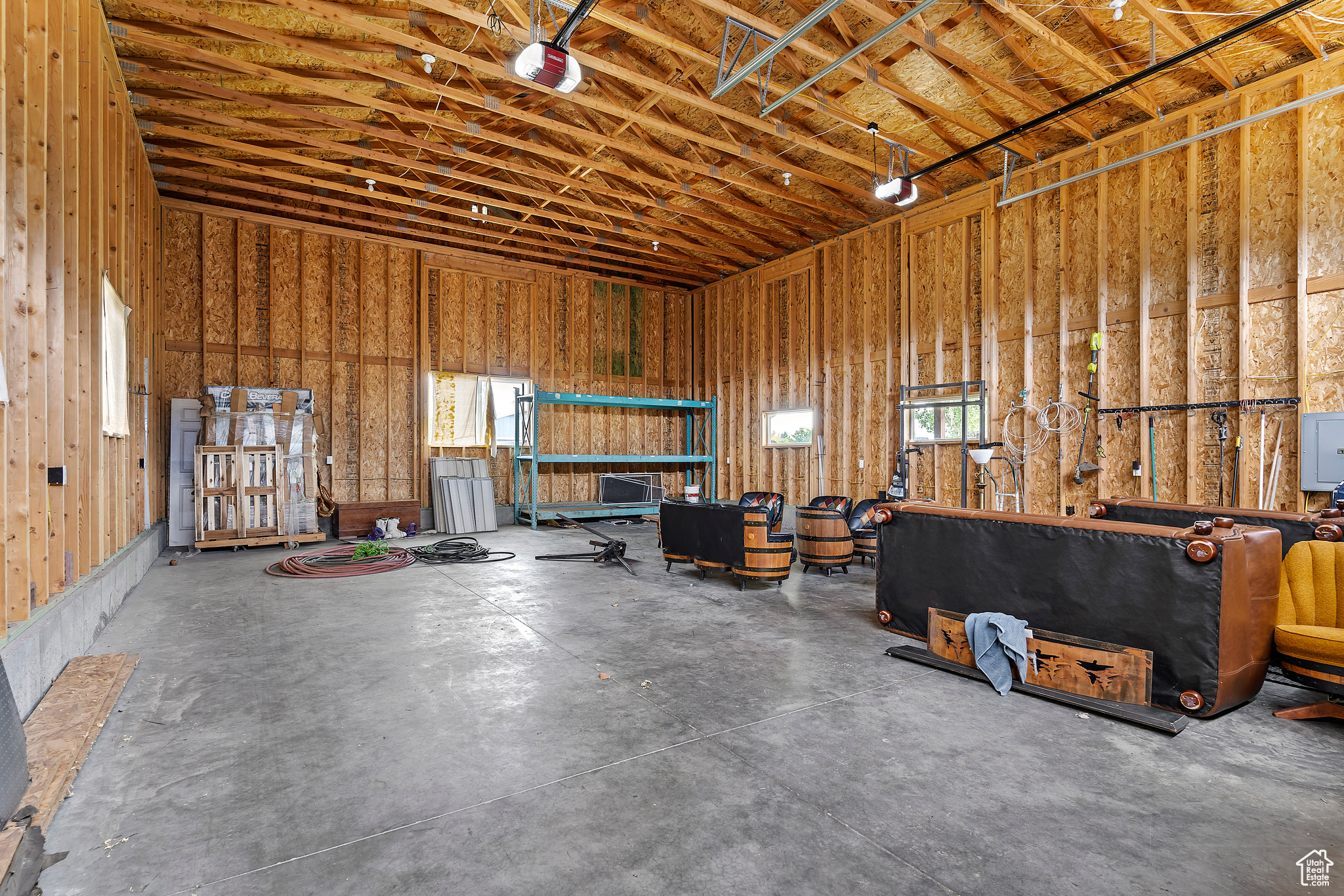 KANESVILLE FARM - Residential