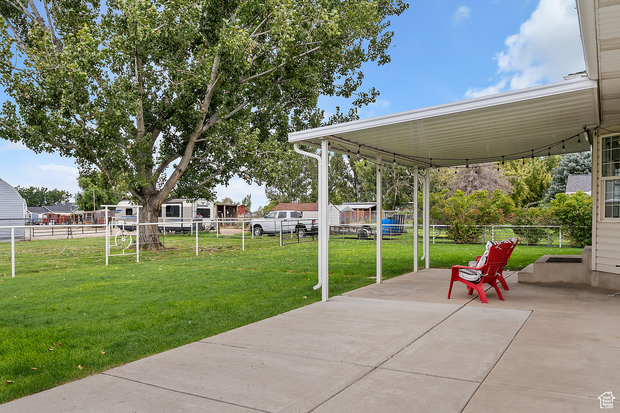 KANESVILLE FARM - Residential