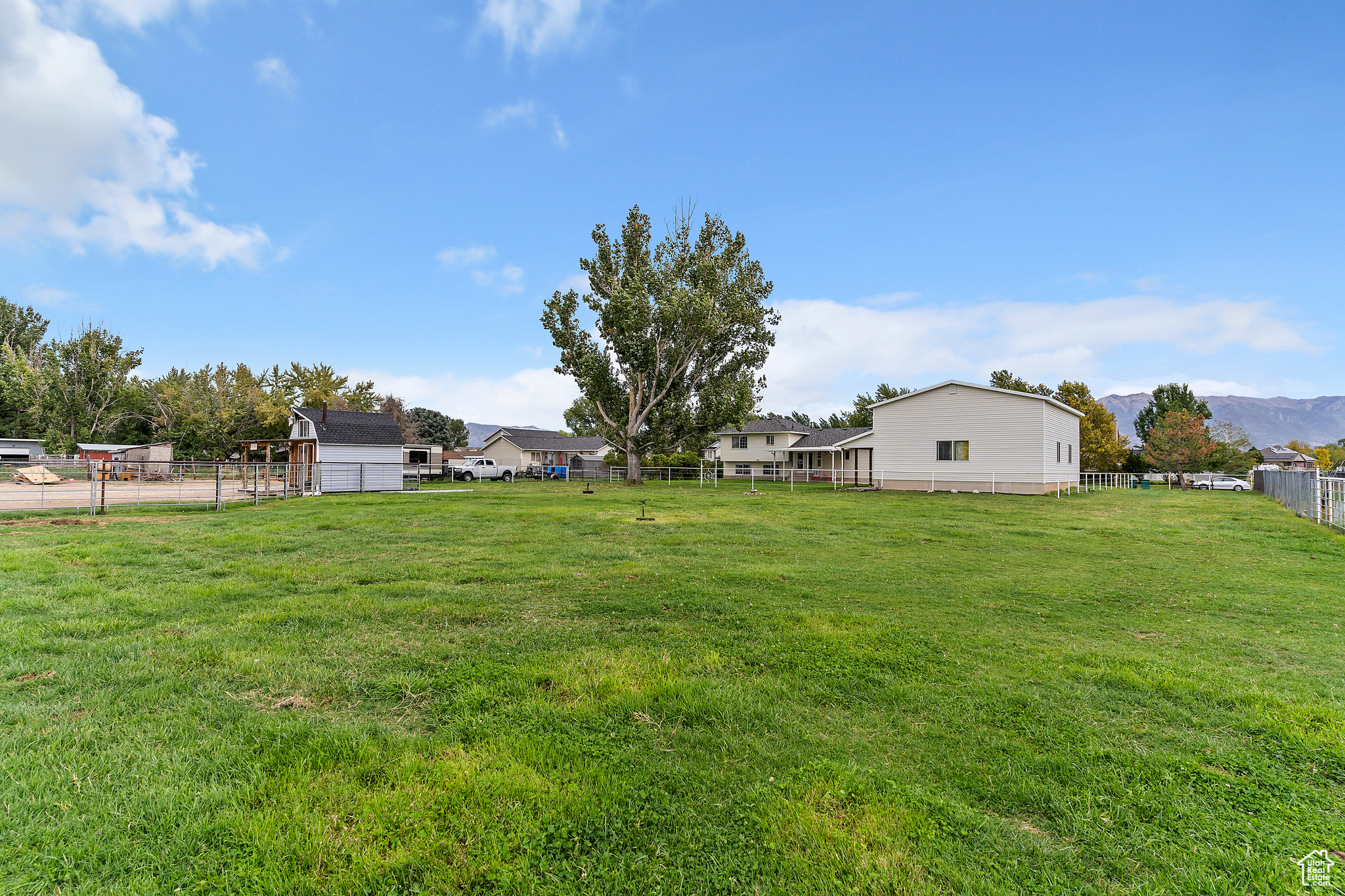 KANESVILLE FARM - Residential
