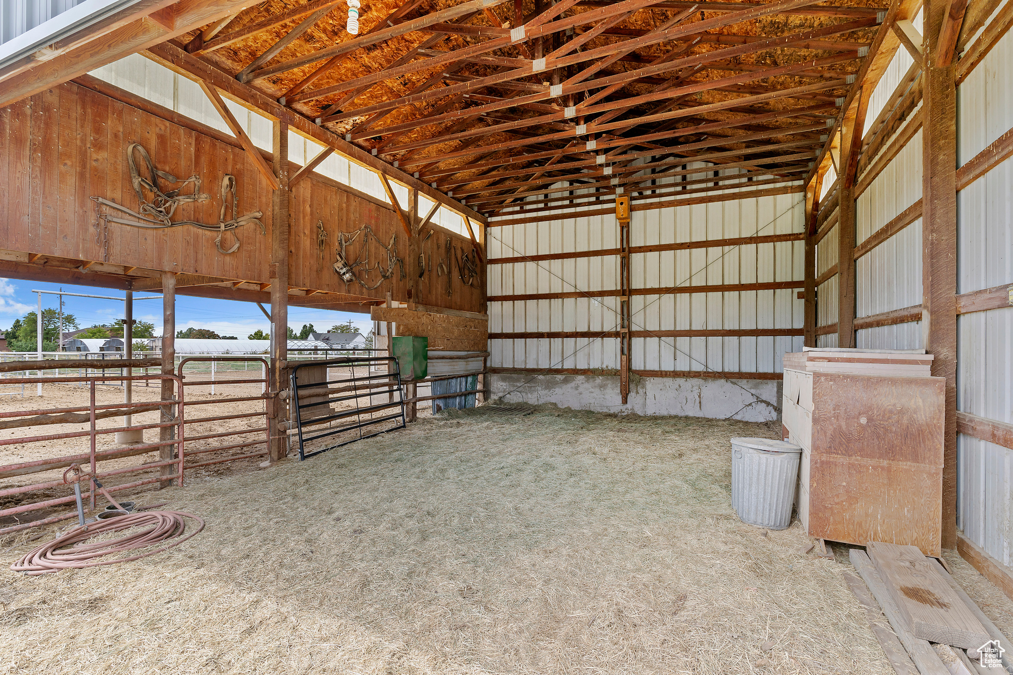 KANESVILLE FARM - Residential