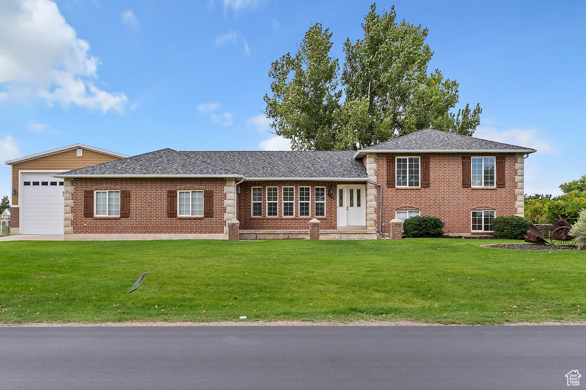 KANESVILLE FARM - Residential