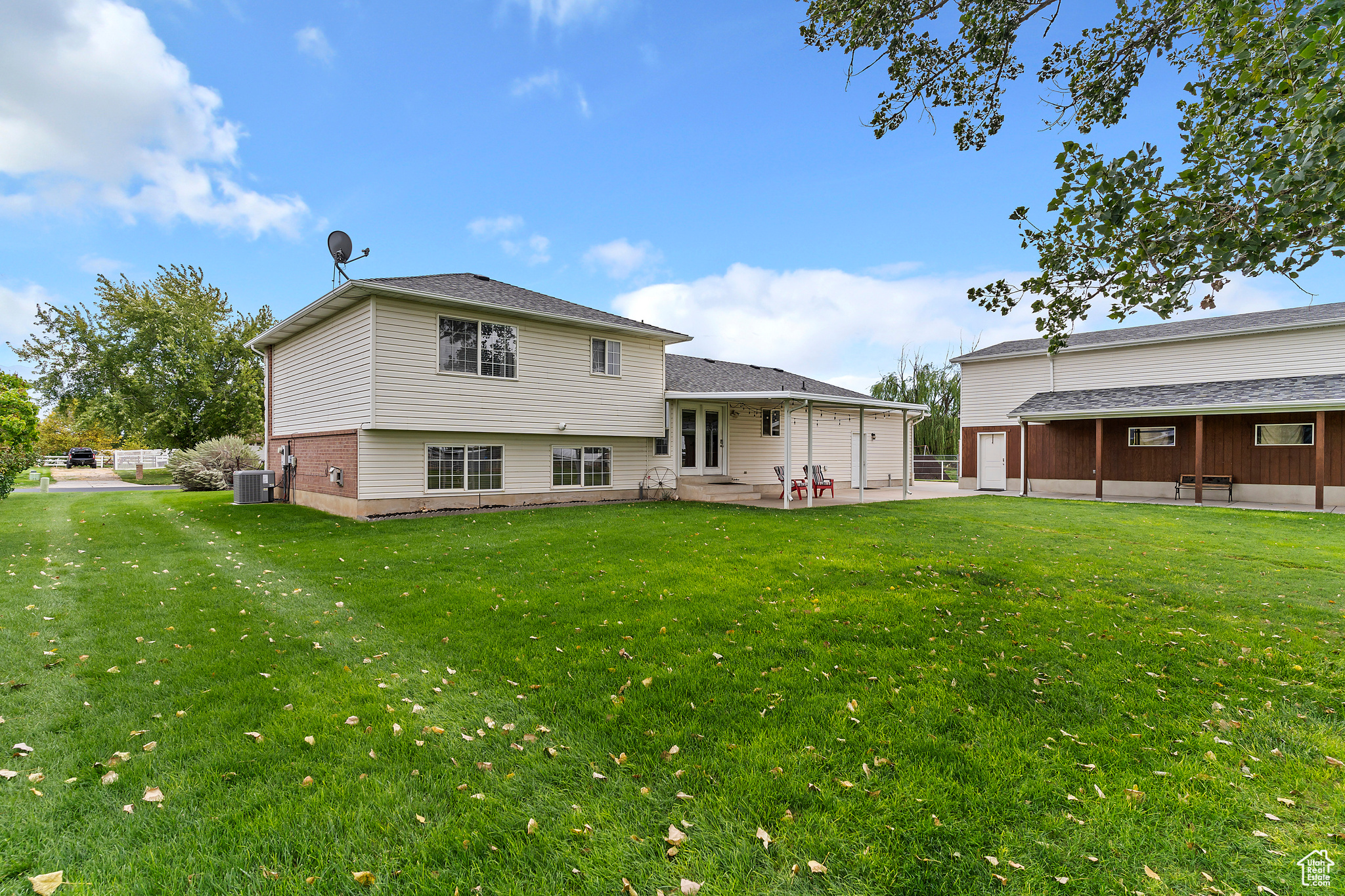 KANESVILLE FARM - Residential
