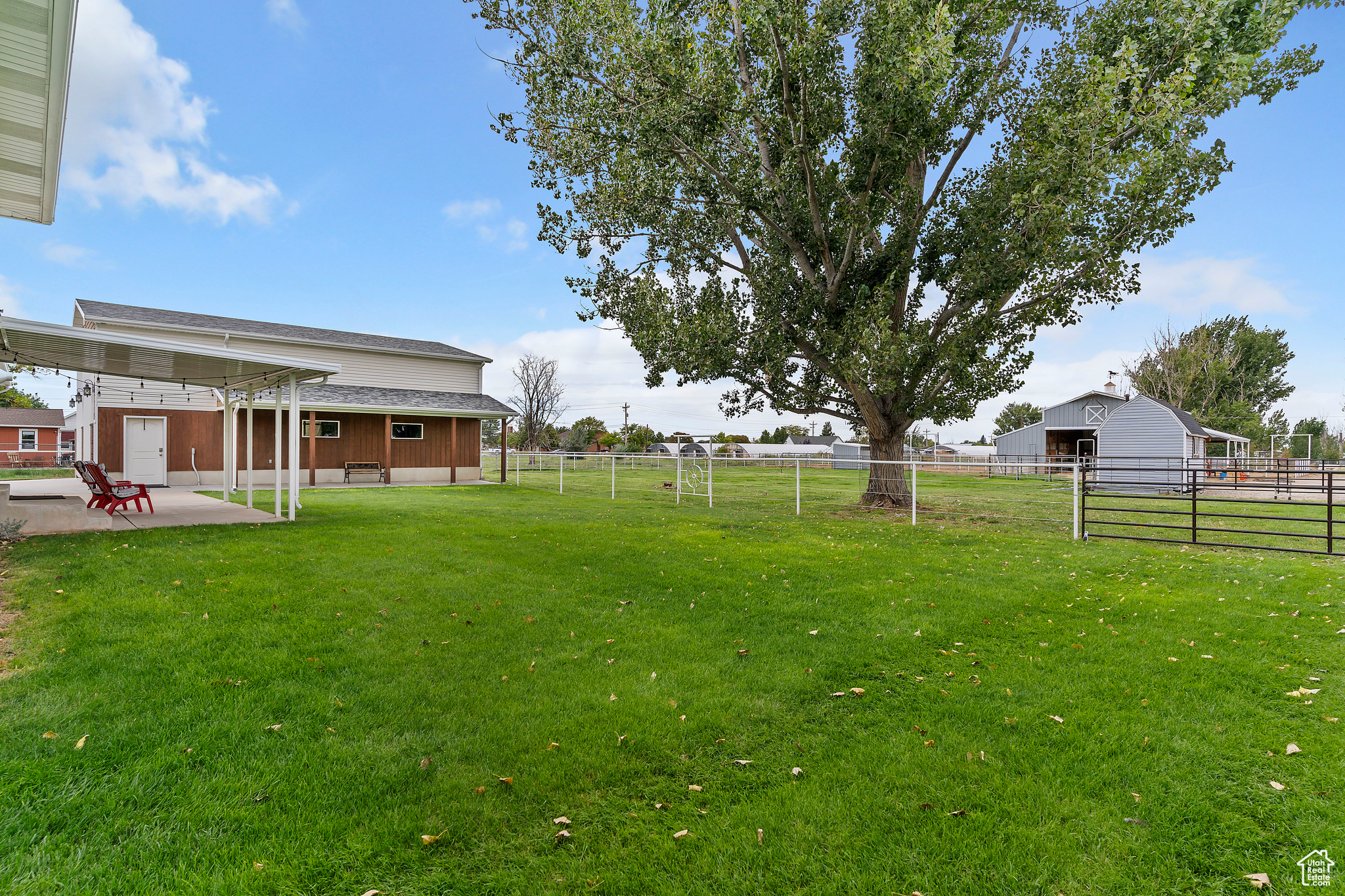 KANESVILLE FARM - Residential