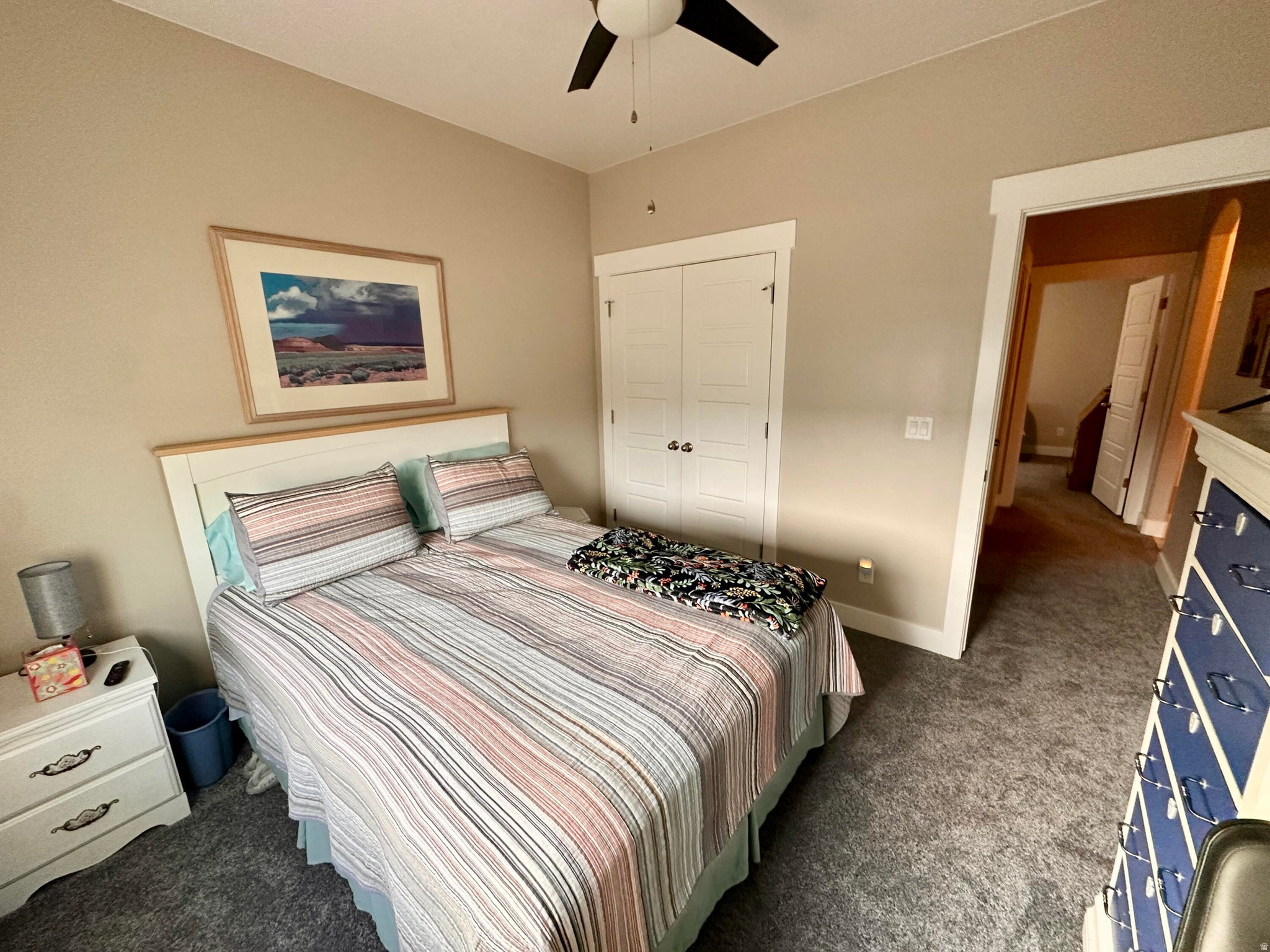 CEDAR MEADOWS SUBDIVISION - Residential