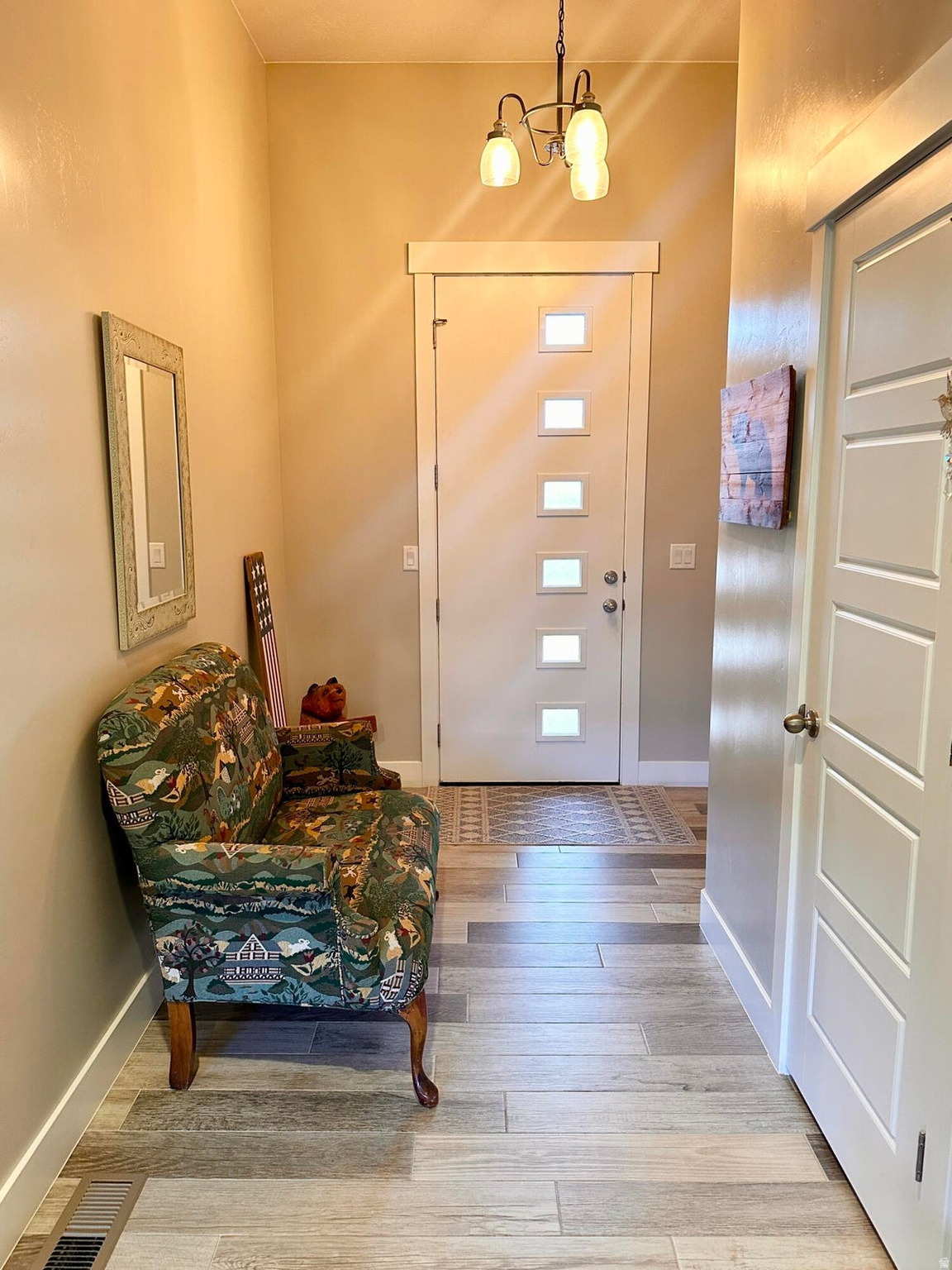 CEDAR MEADOWS SUBDIVISION - Residential