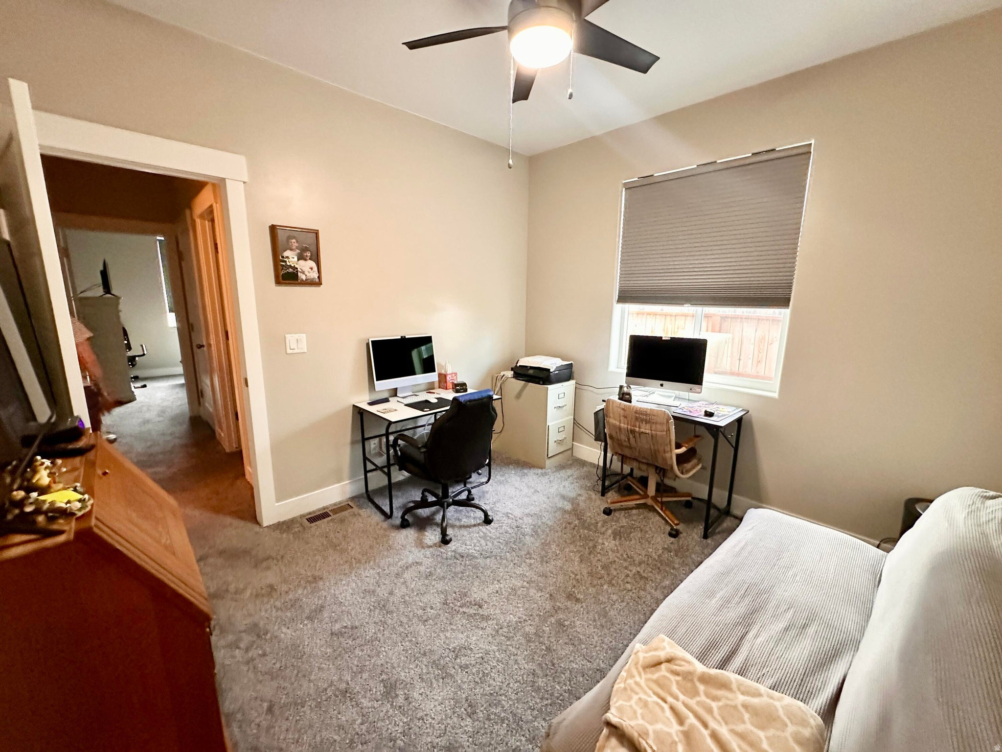 CEDAR MEADOWS SUBDIVISION - Residential