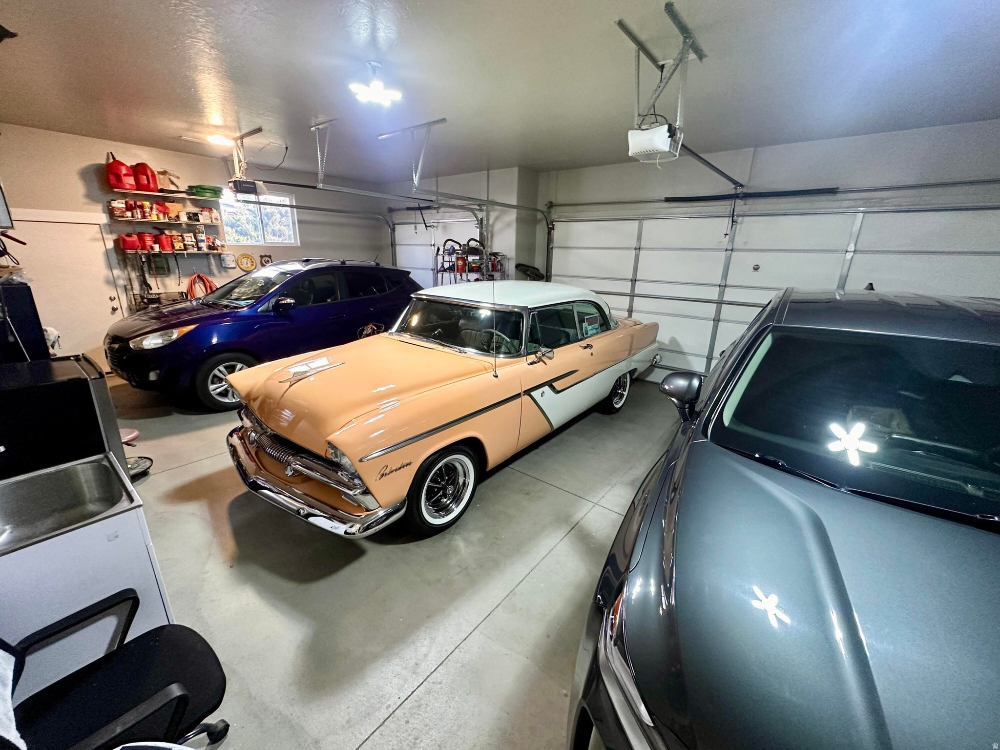 CEDAR MEADOWS SUBDIVISION - Residential