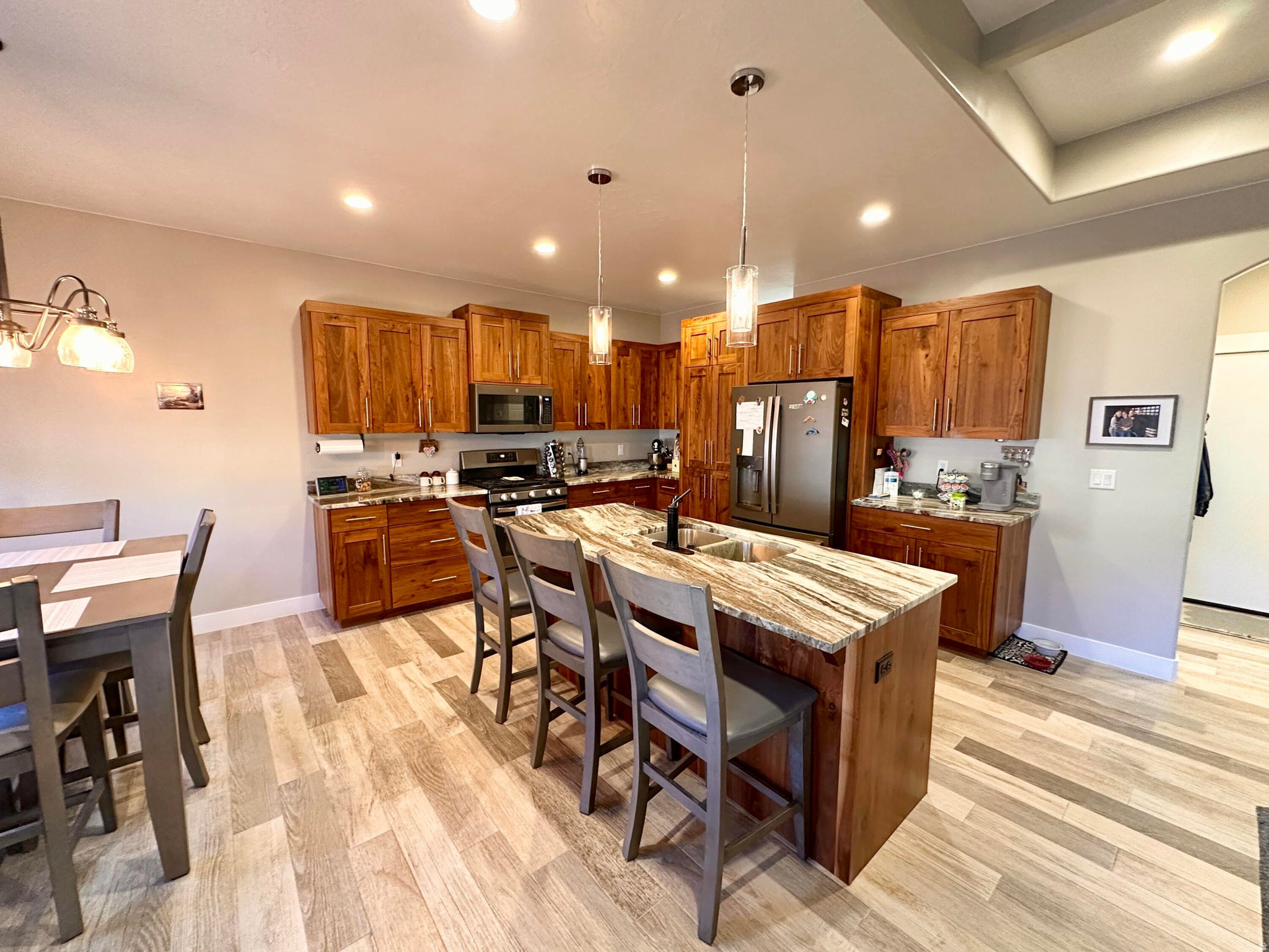 CEDAR MEADOWS SUBDIVISION - Residential