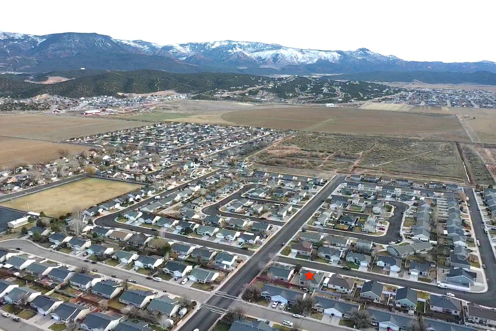 CEDAR MEADOWS SUBDIVISION - Residential