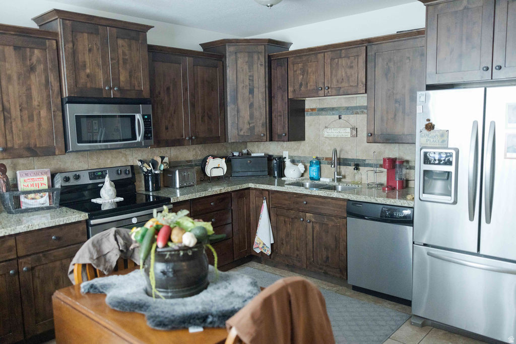 SALEM PARK - Residential