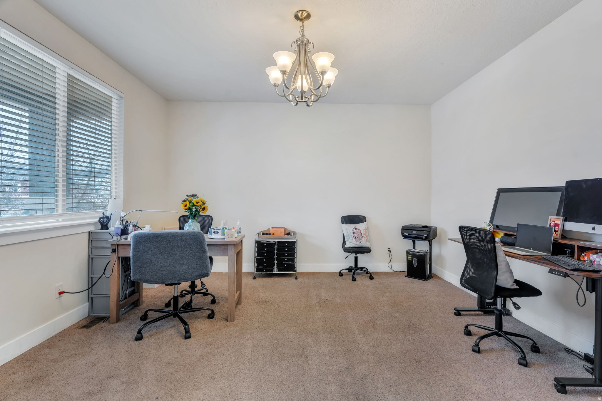 SALEM PARK - Residential