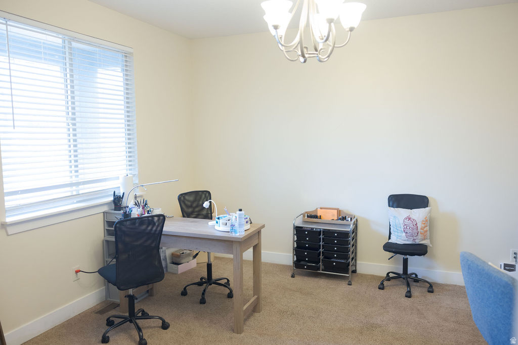 SALEM PARK - Residential