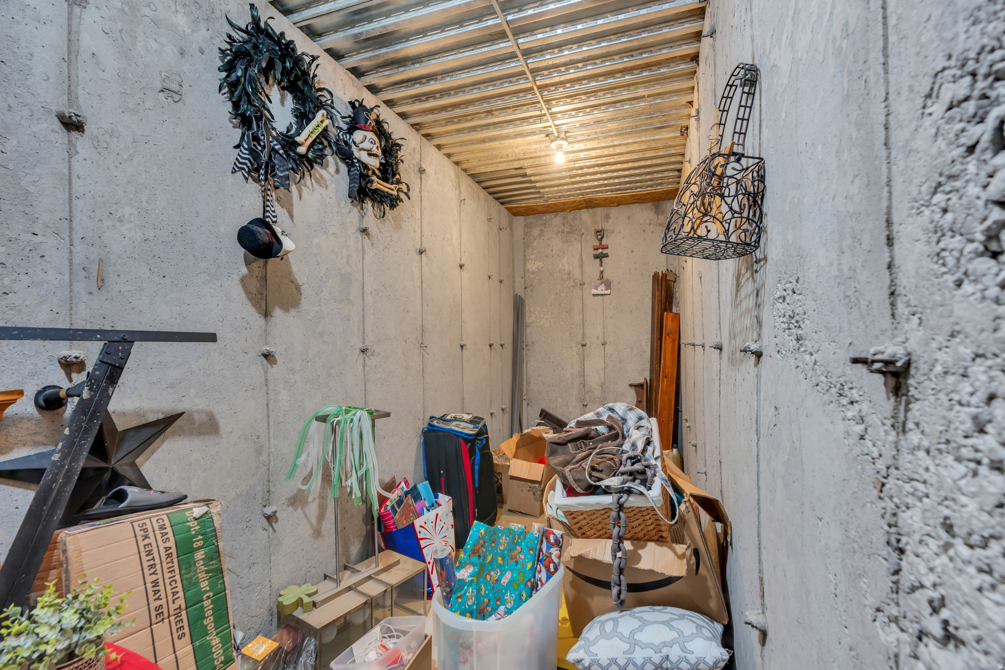 SALEM PARK - Residential