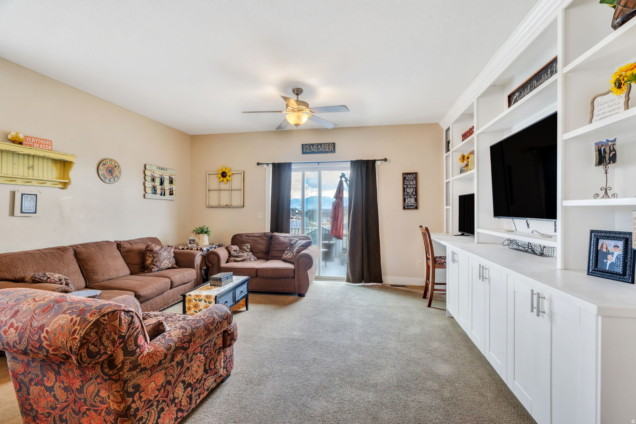 SALEM PARK - Residential