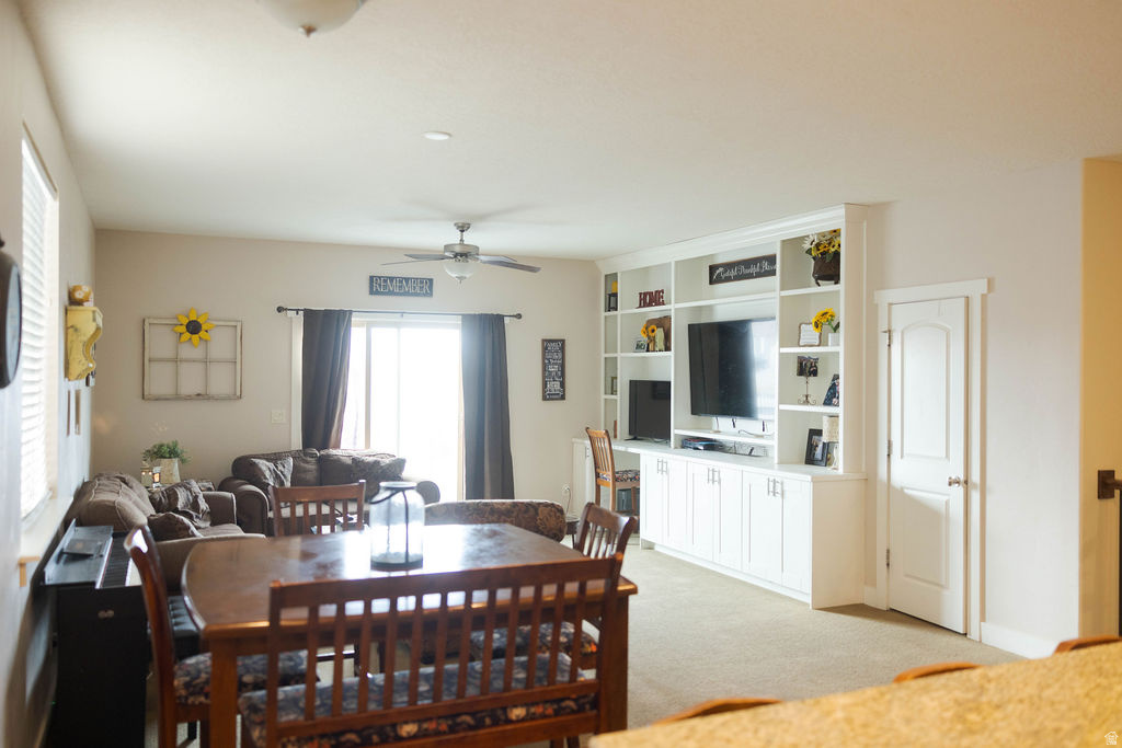 SALEM PARK - Residential