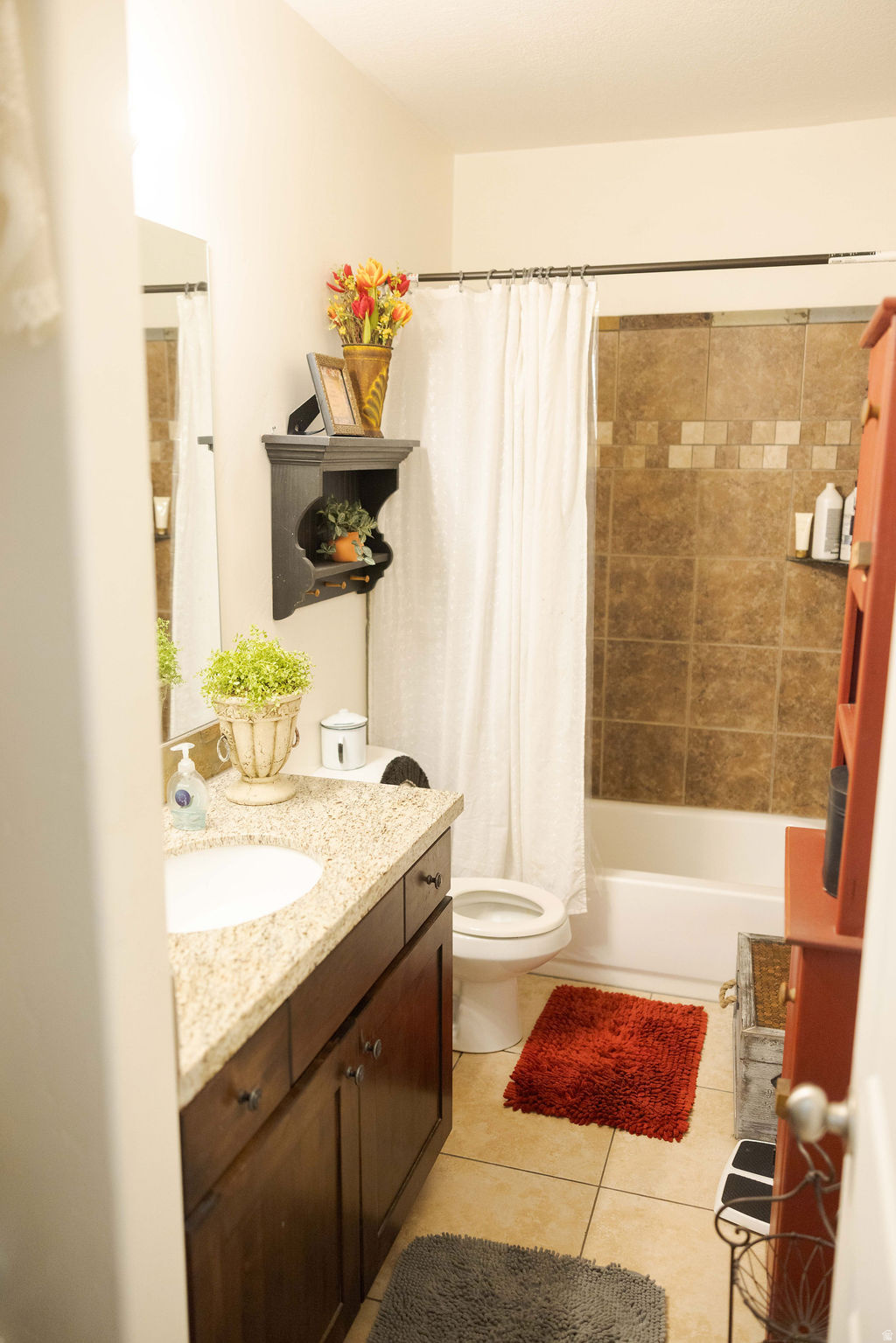 SALEM PARK - Residential