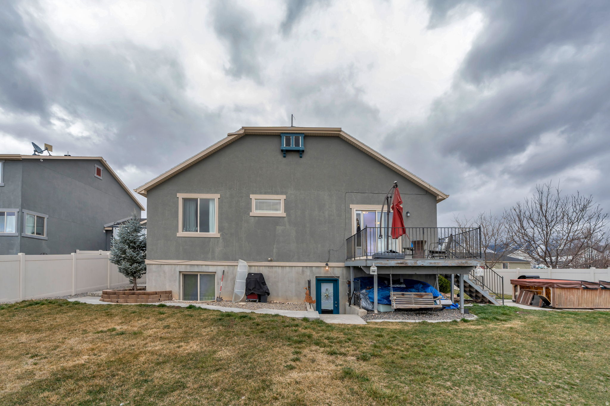 SALEM PARK - Residential