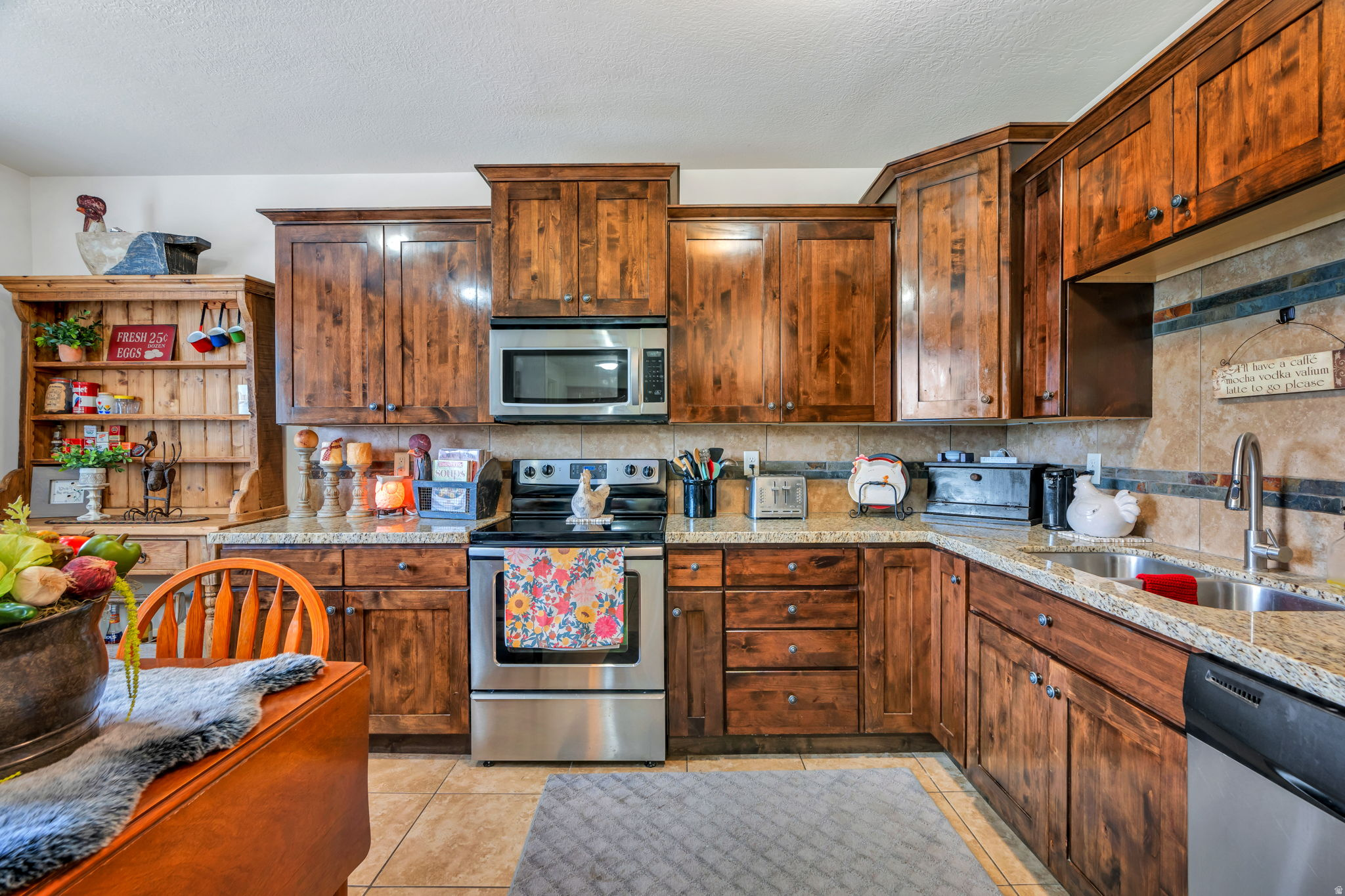 SALEM PARK - Residential