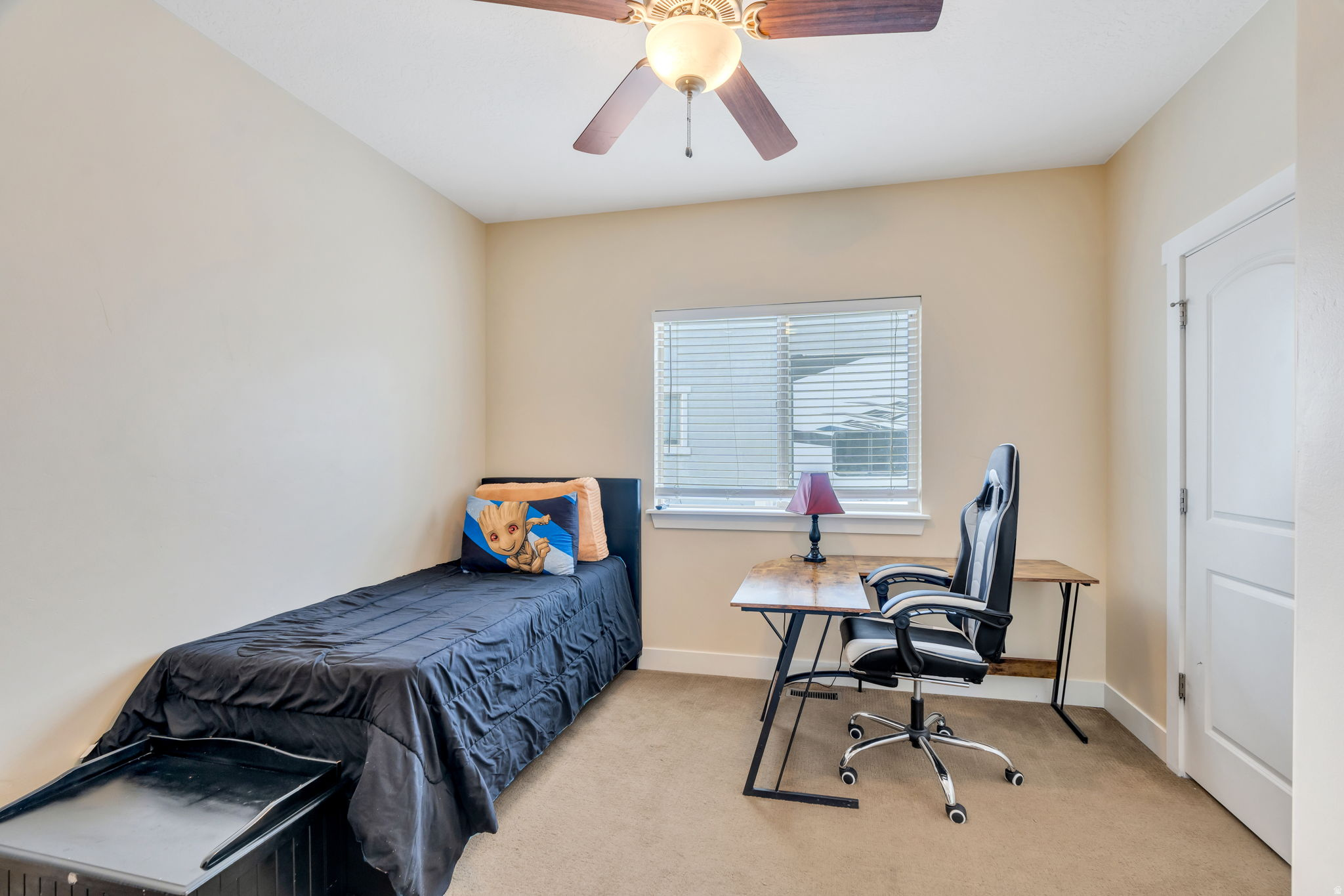 SALEM PARK - Residential