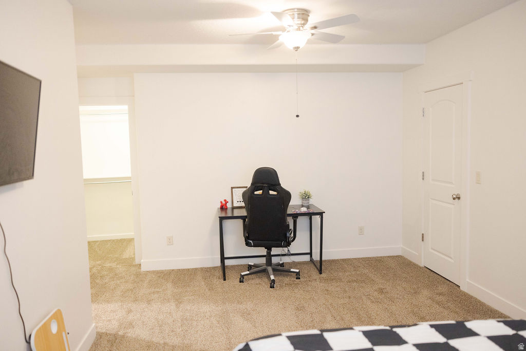 SALEM PARK - Residential