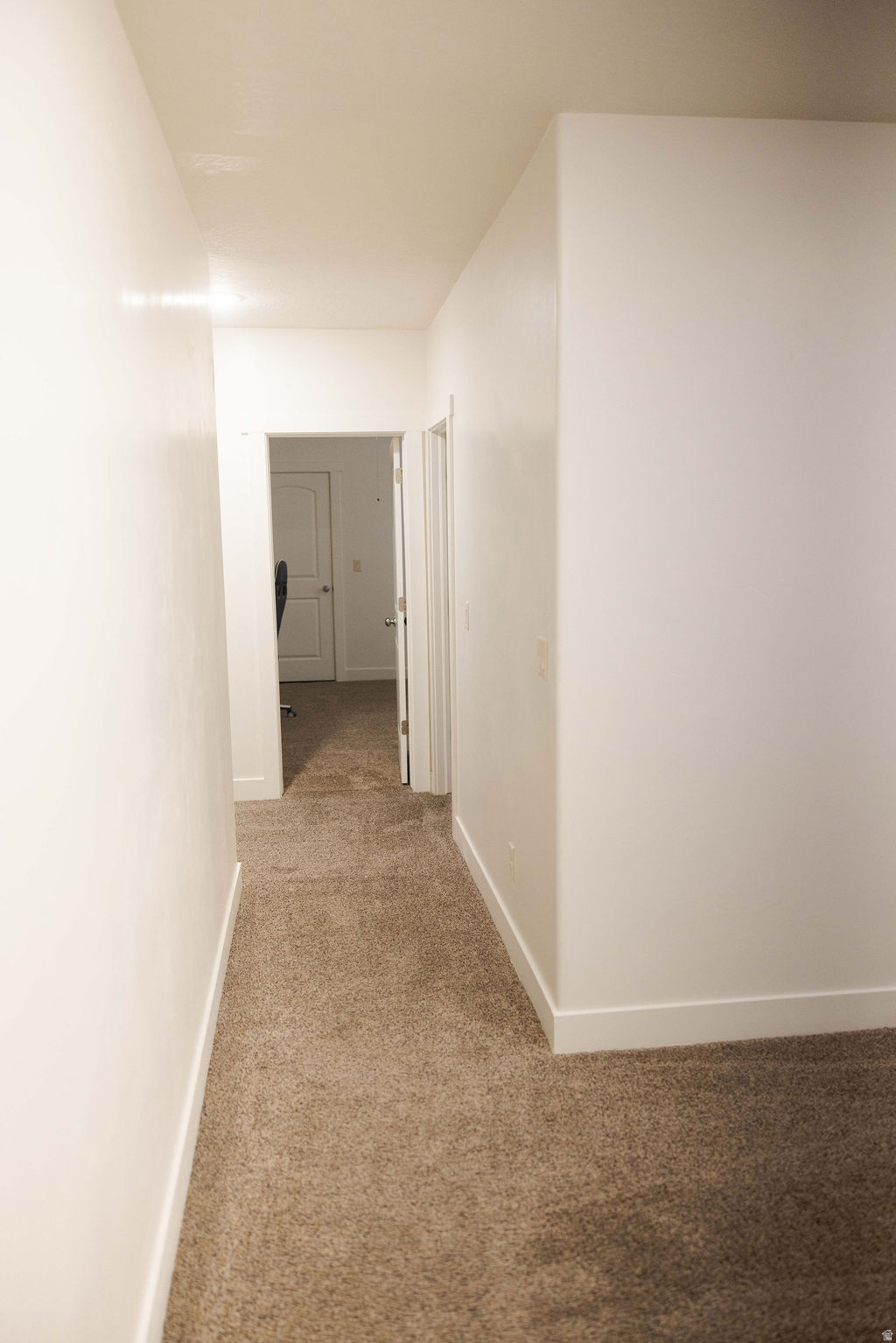 SALEM PARK - Residential