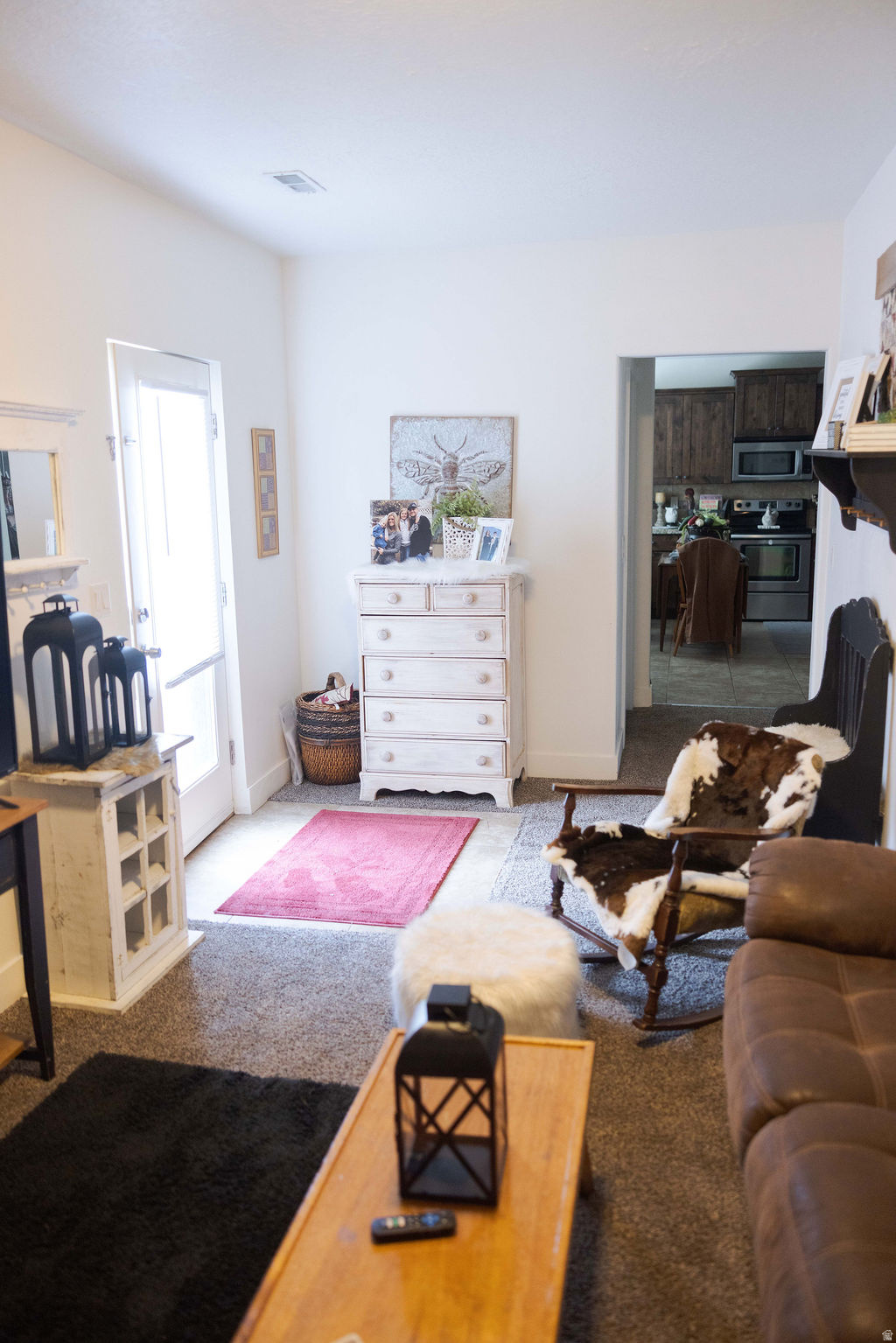 SALEM PARK - Residential