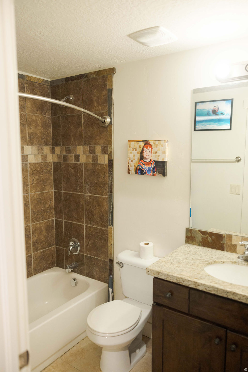 SALEM PARK - Residential