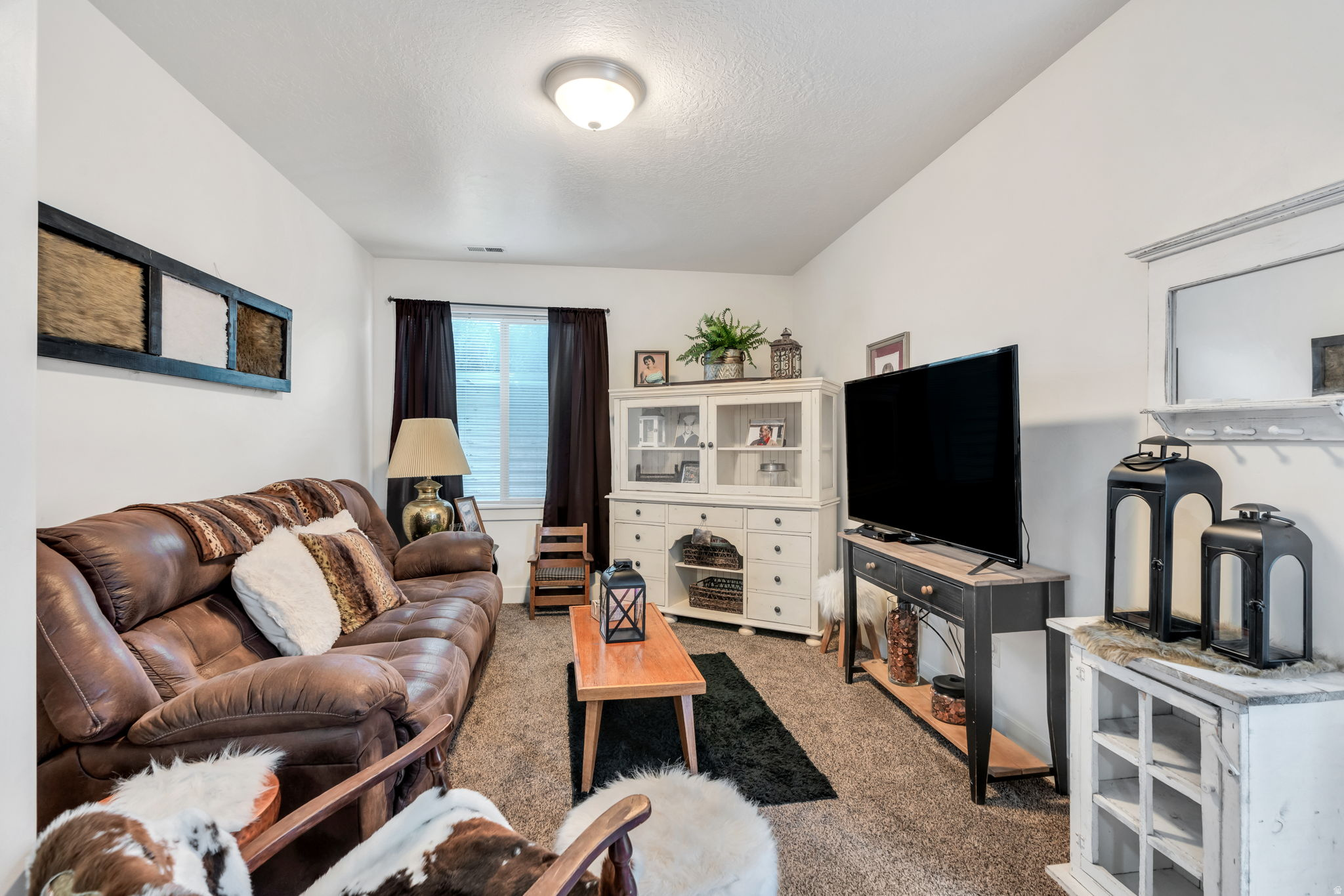 SALEM PARK - Residential