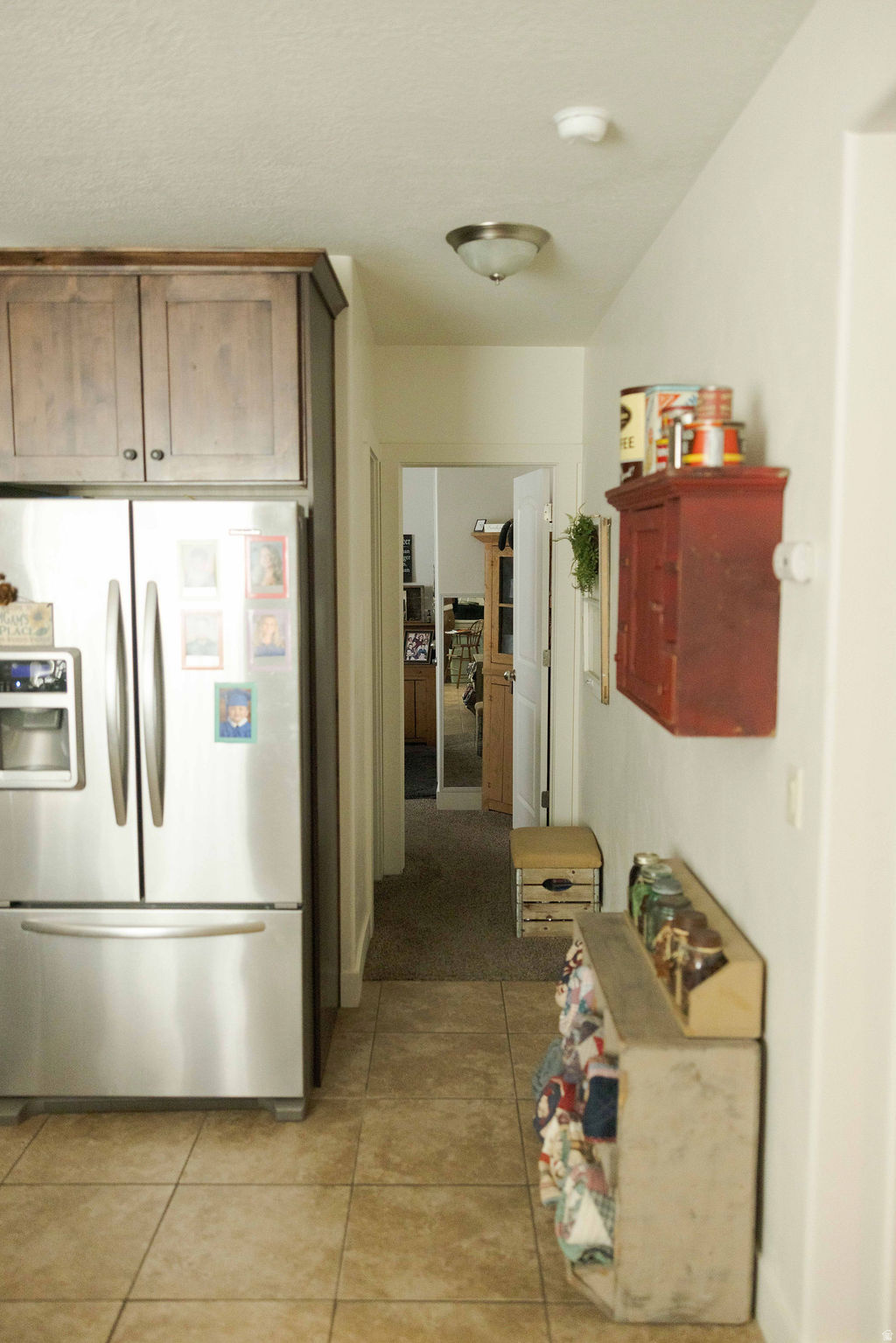 SALEM PARK - Residential