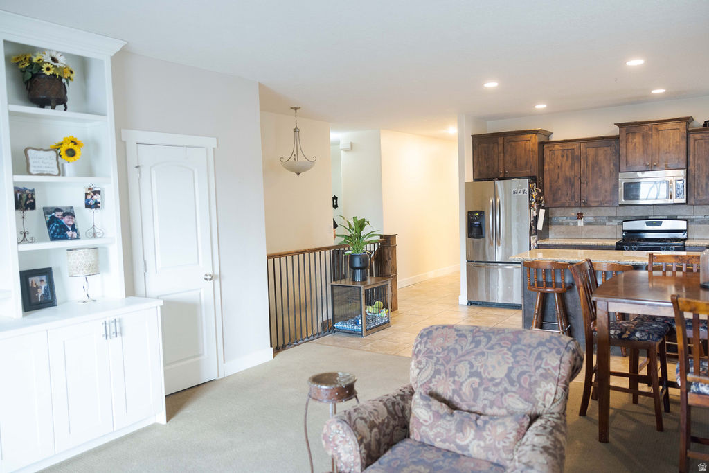 SALEM PARK - Residential