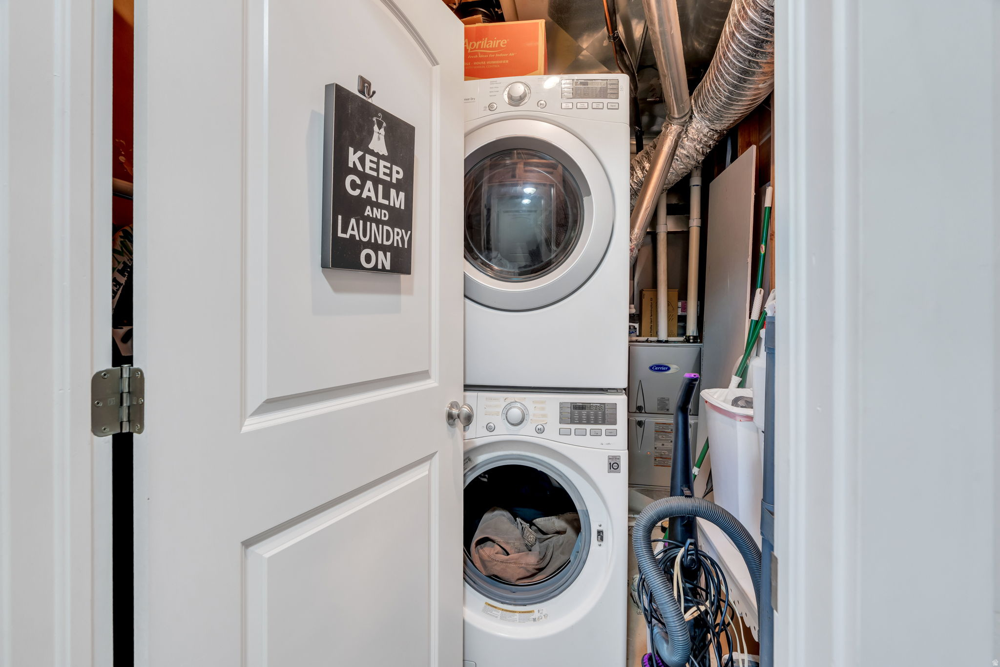 SALEM PARK - Residential