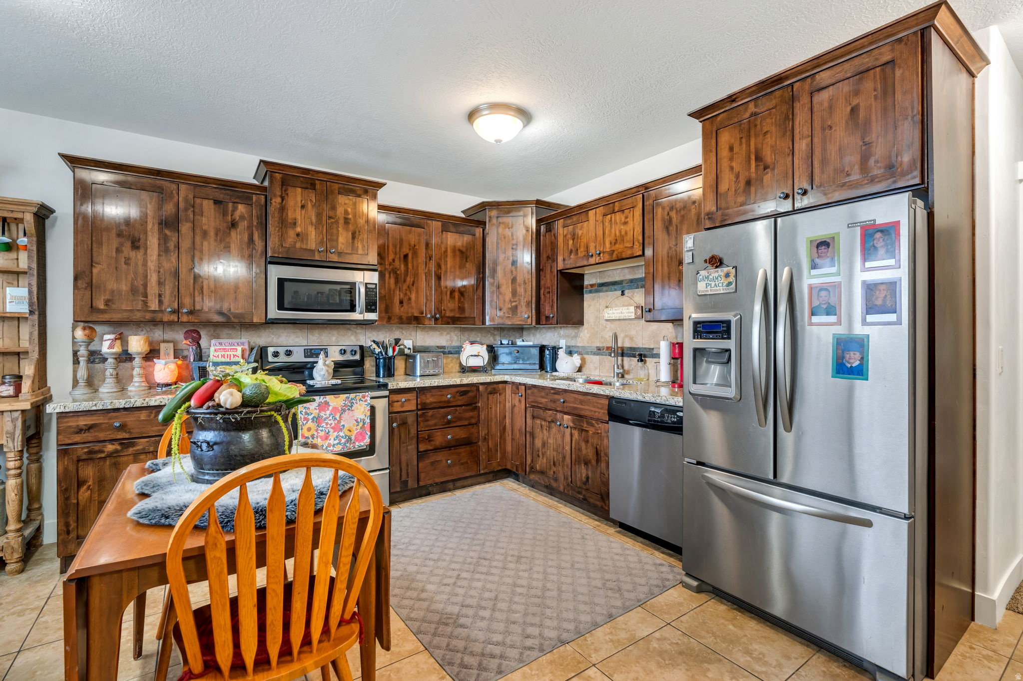 SALEM PARK - Residential