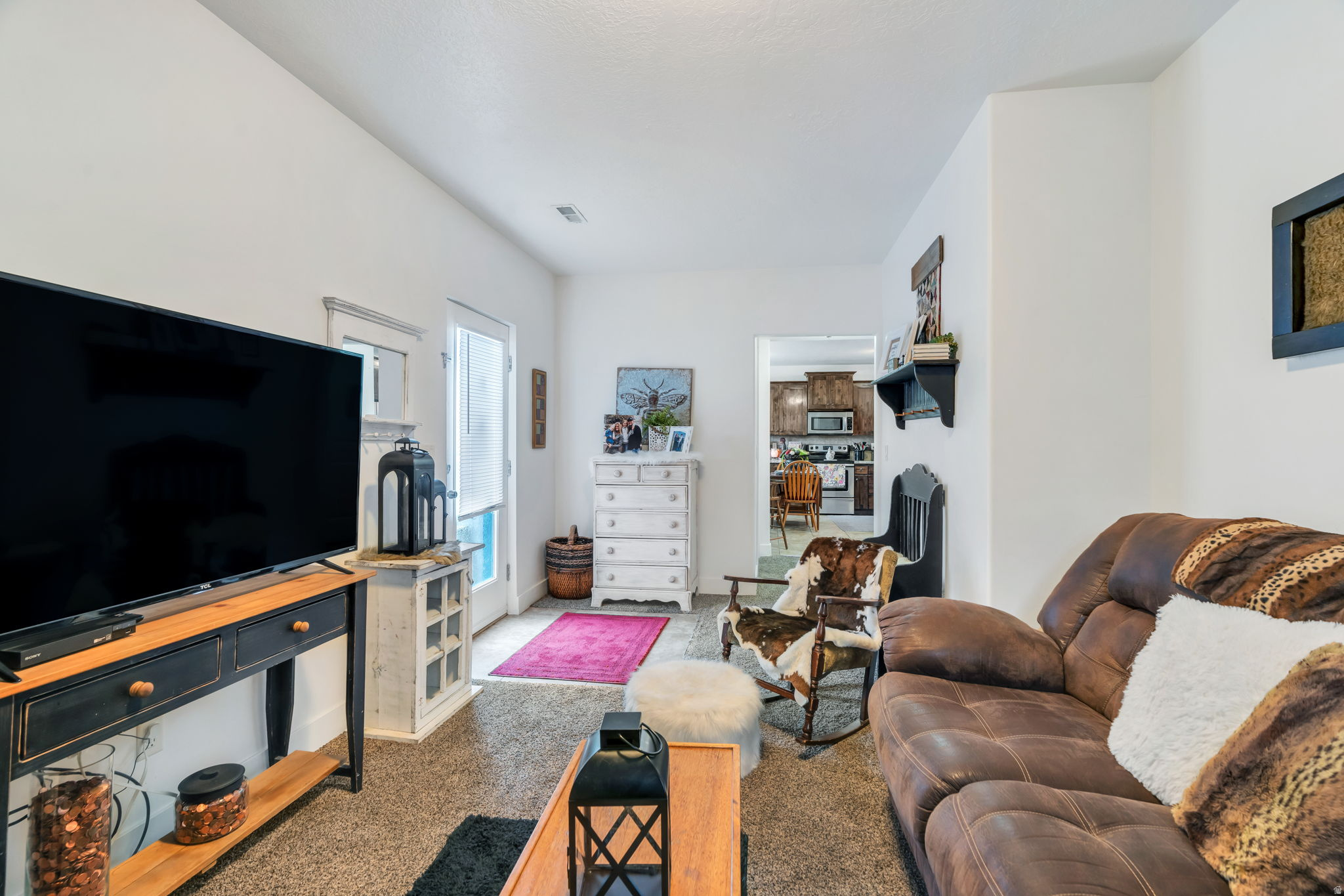 SALEM PARK - Residential